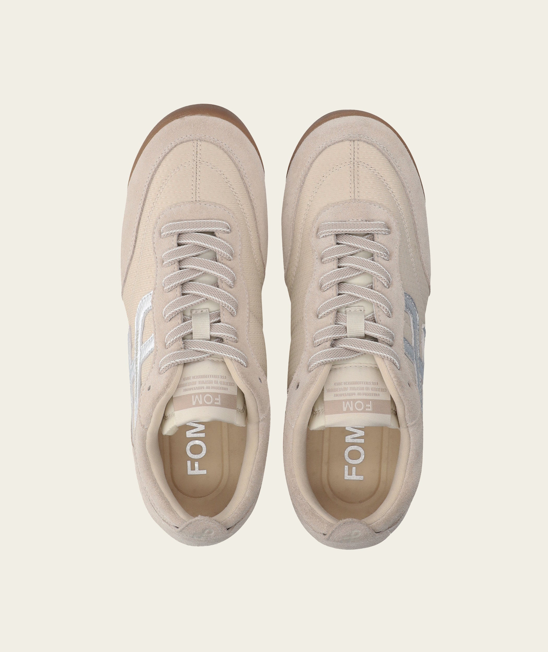 Ladies Diski - Tofu
