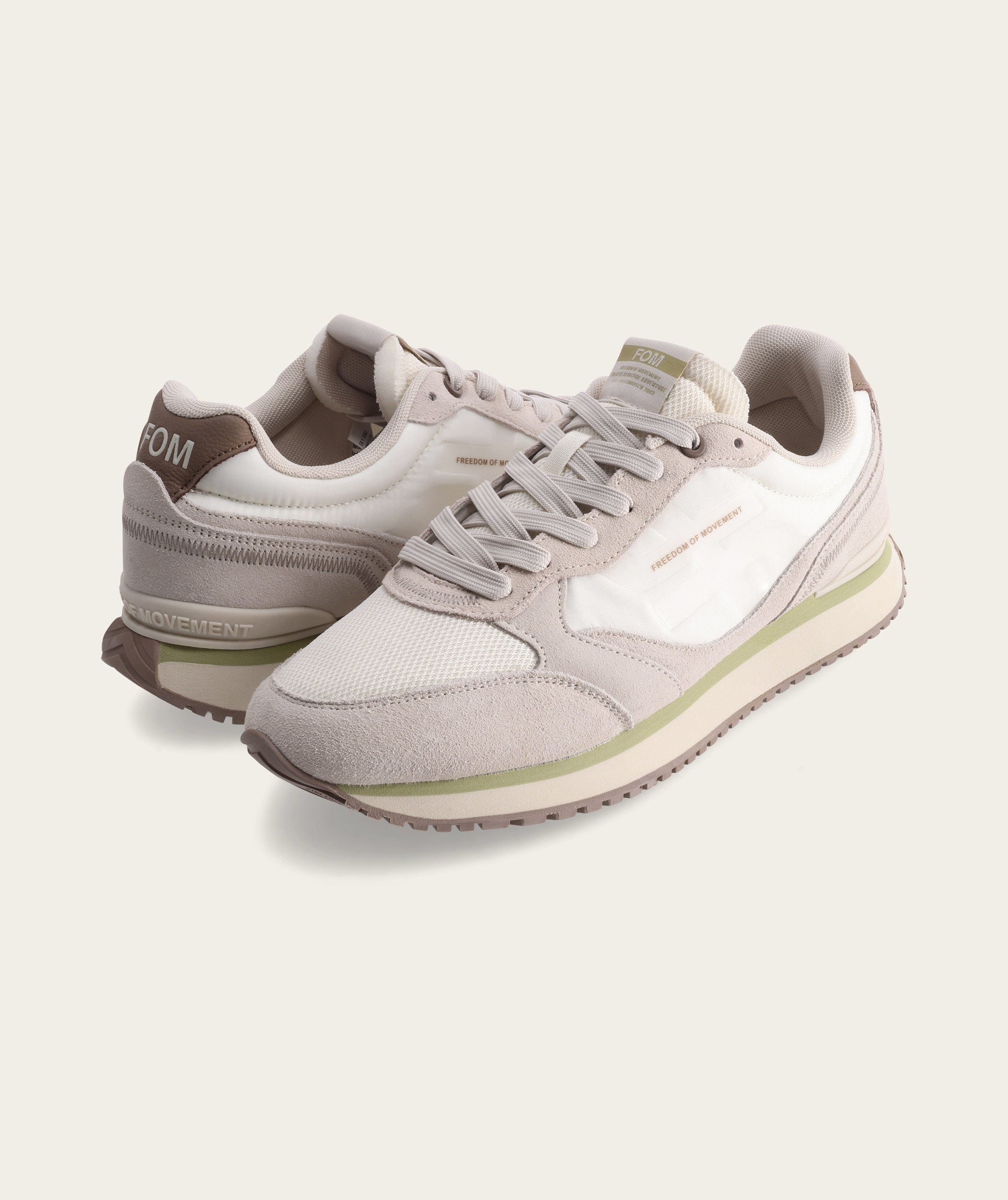 Mens Shakes - Vanilla