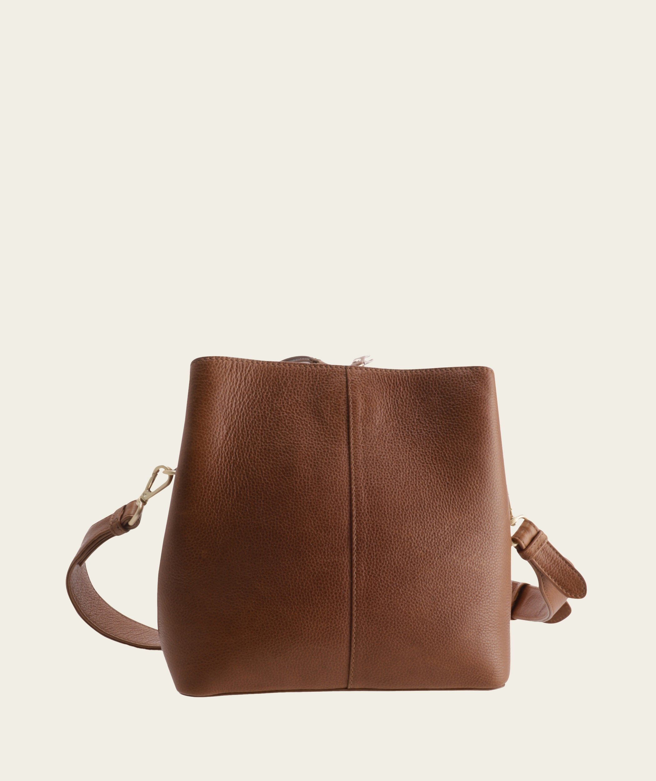 Nina - Pebble Tan