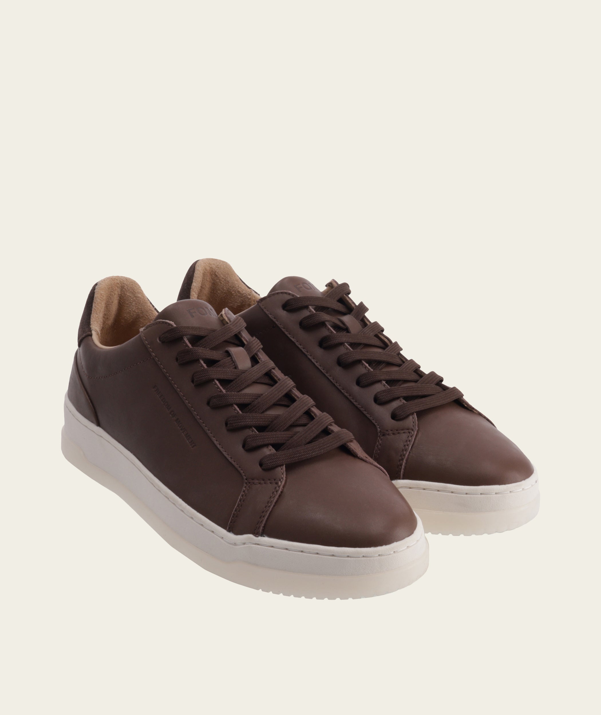 FOM 100 - Dark Choc