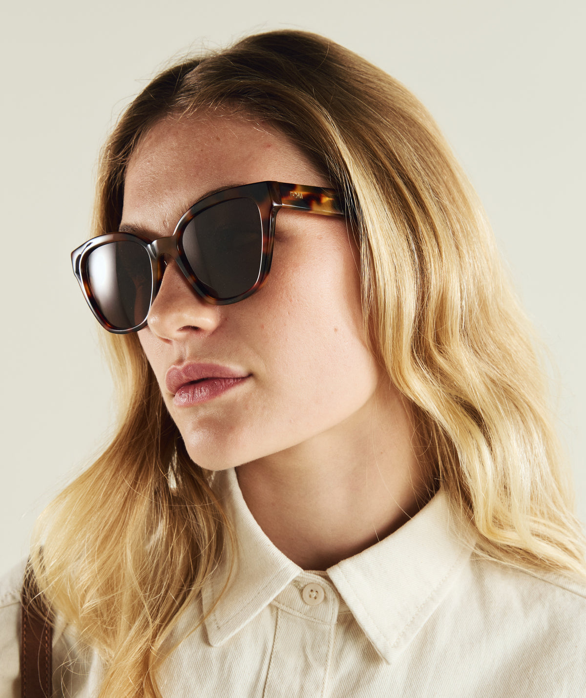 Pheobe - Tortoise (Polarized)