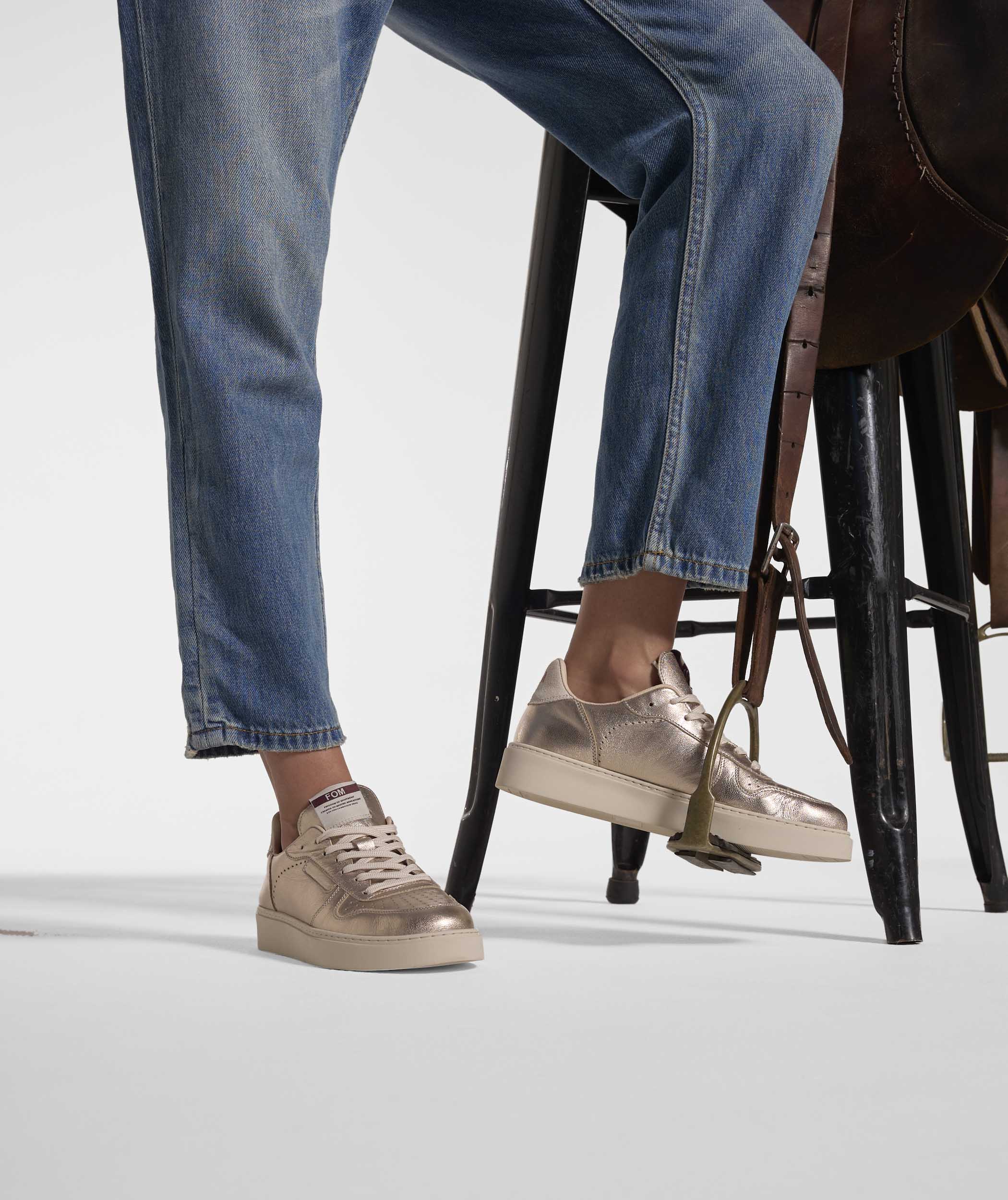 Ladies Trainers - Stellar