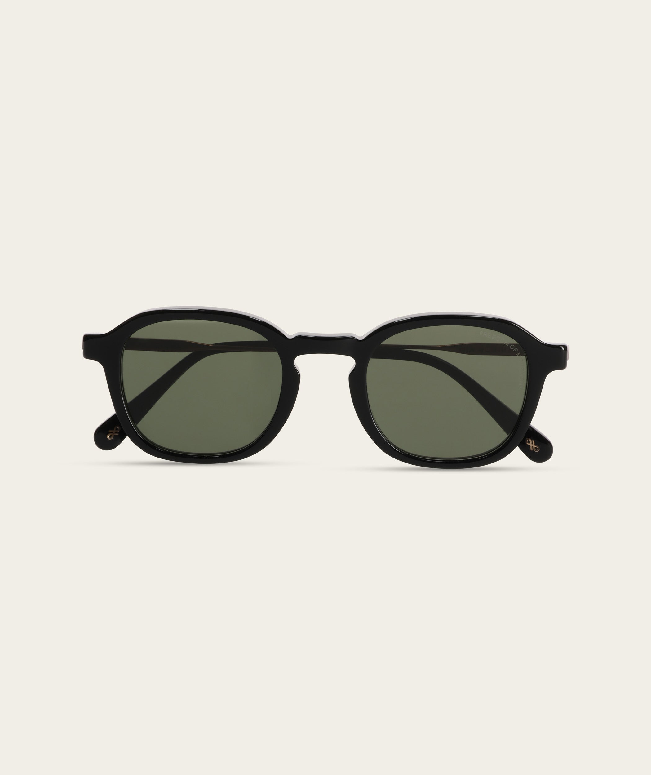 Marlow - Black (Polarized)