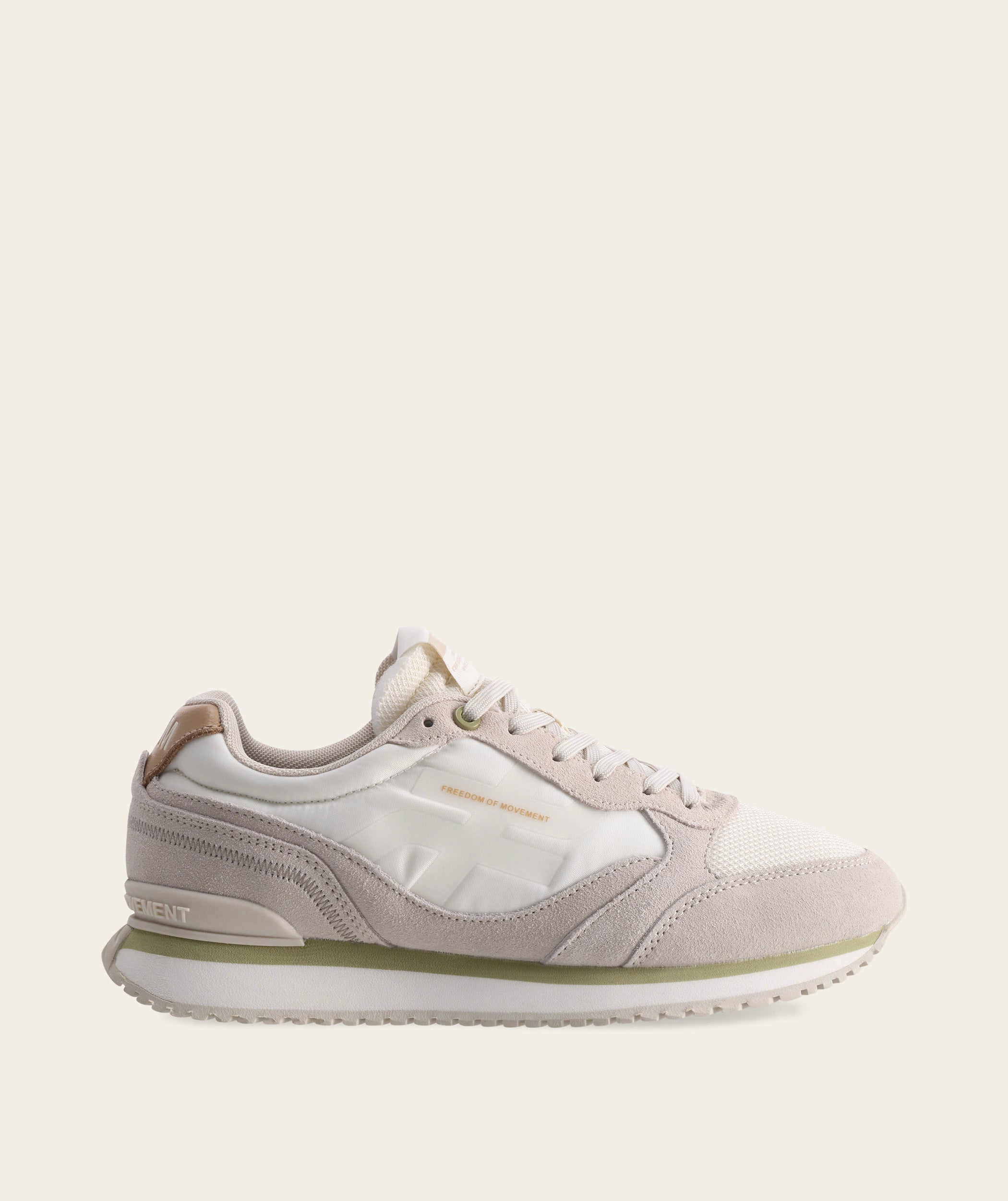 Ladies Shakes - Vanilla