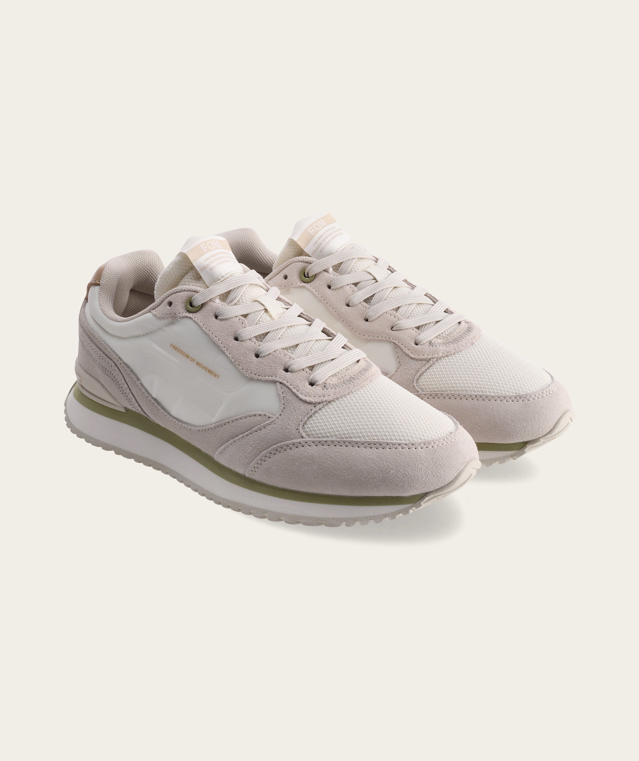 Ladies Shakes - Vanilla