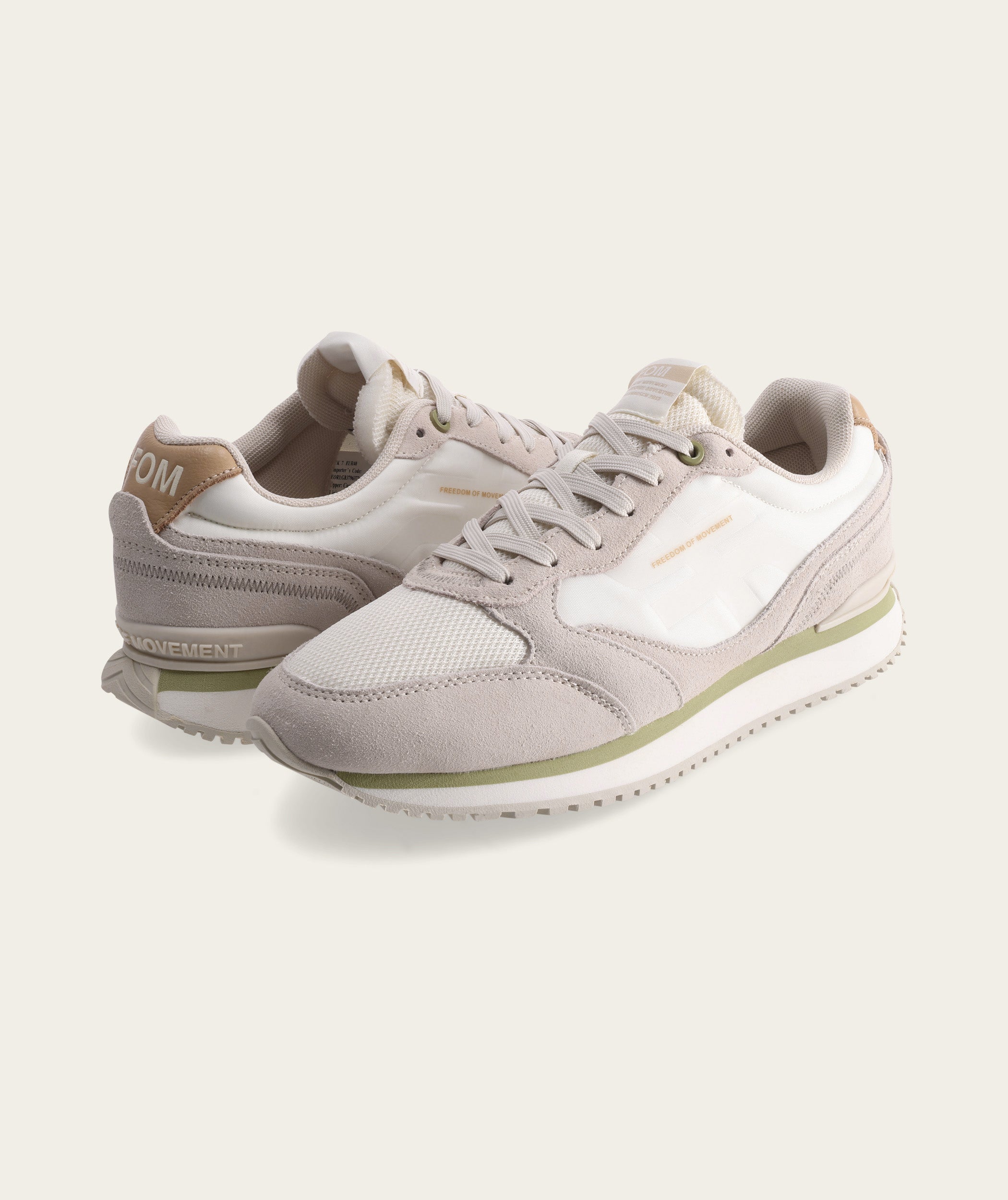 Ladies Shakes - Vanilla