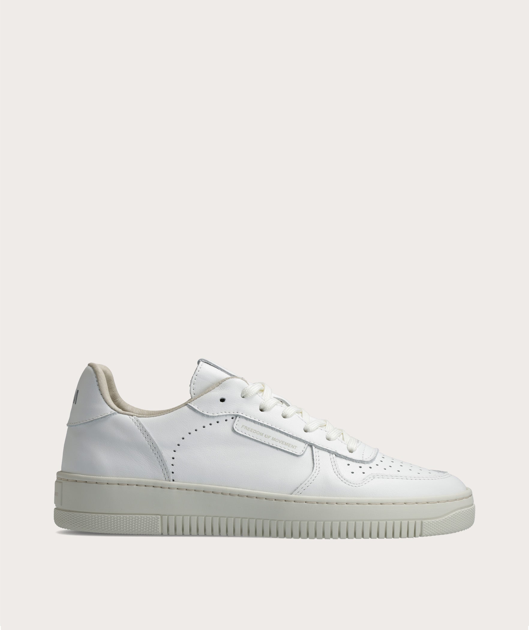 FOM Damen Sneaker Frost