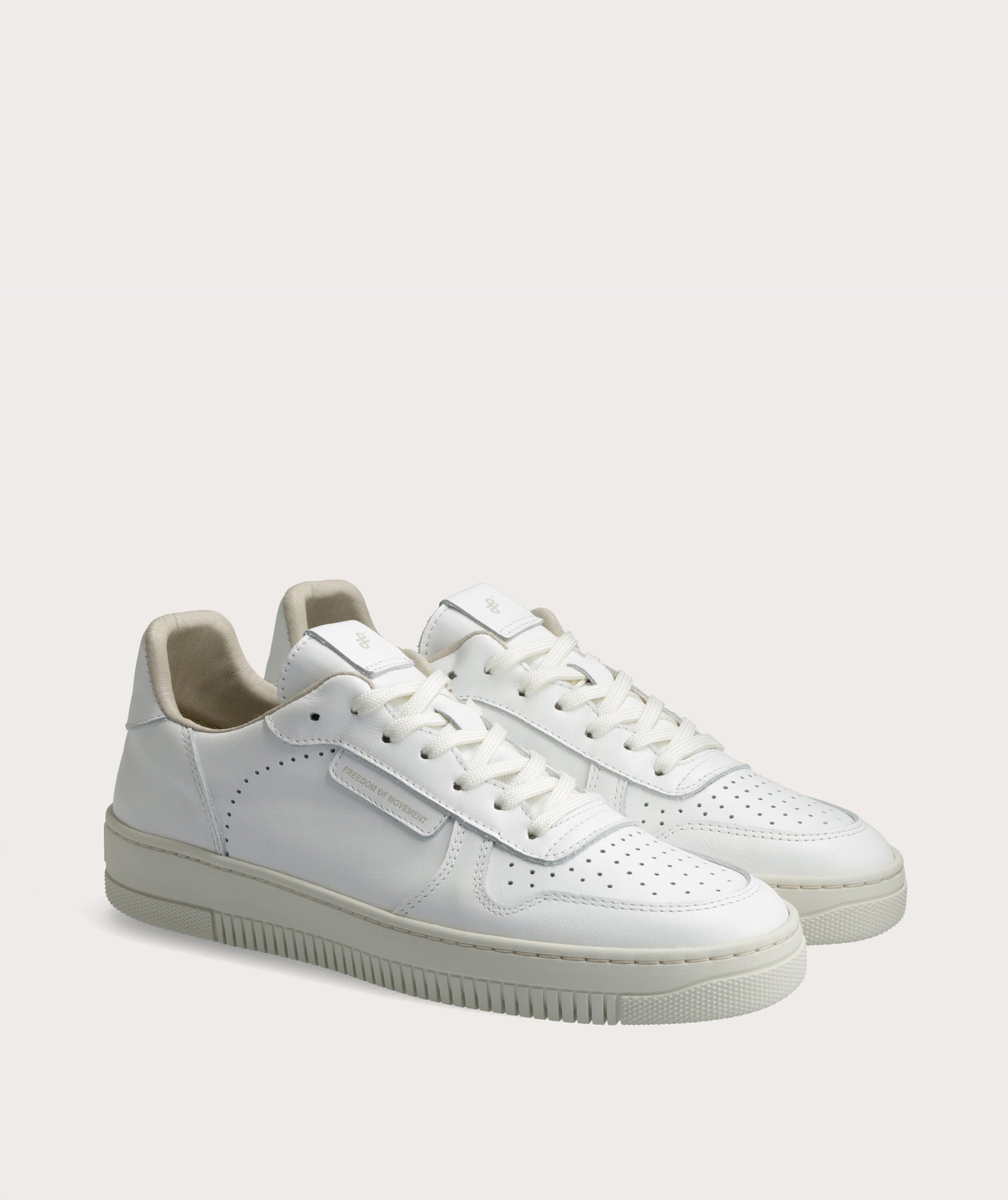 FOM Damen Sneaker Frost