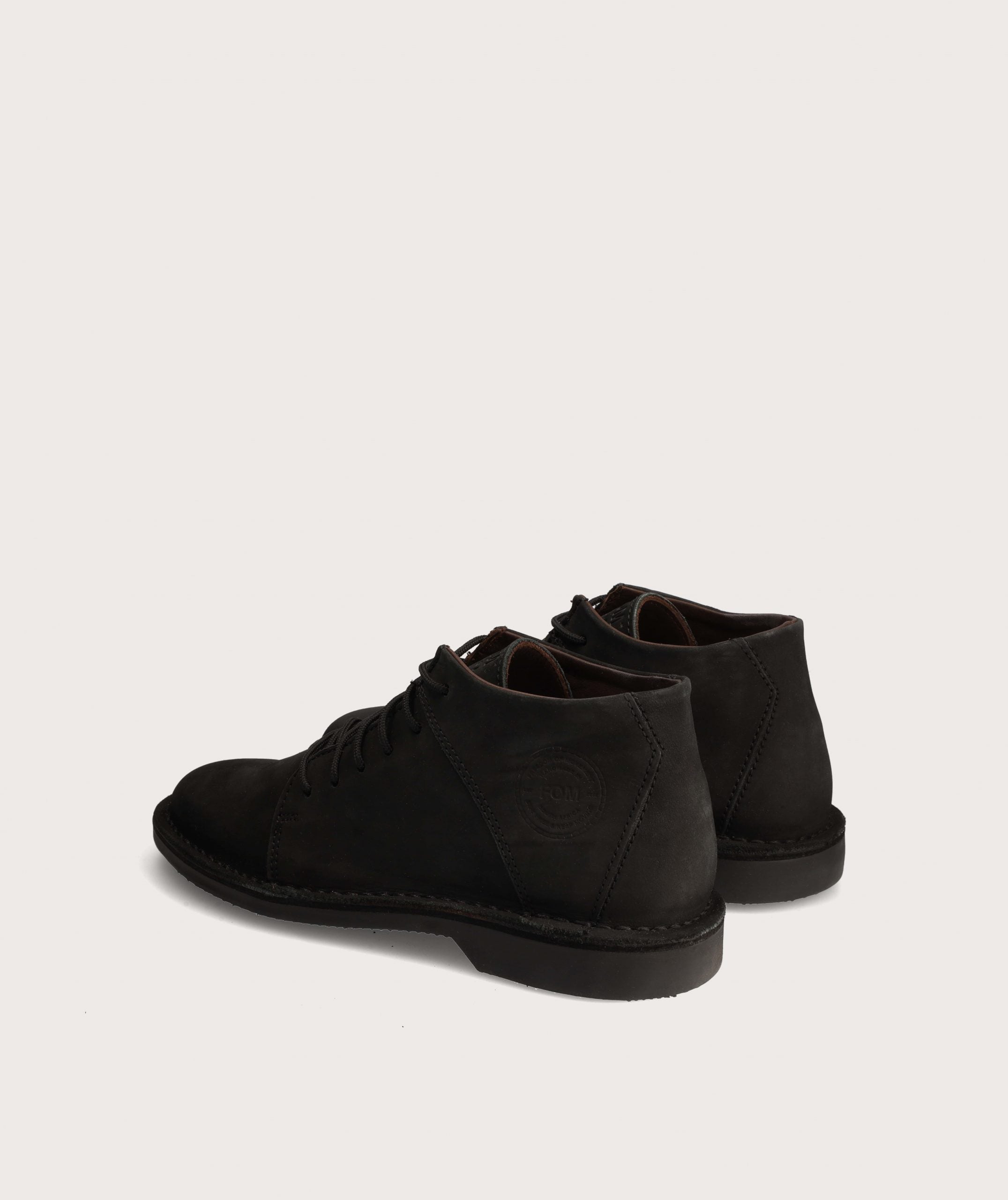 FOM x Kolisi Vellies Lite Zwide
