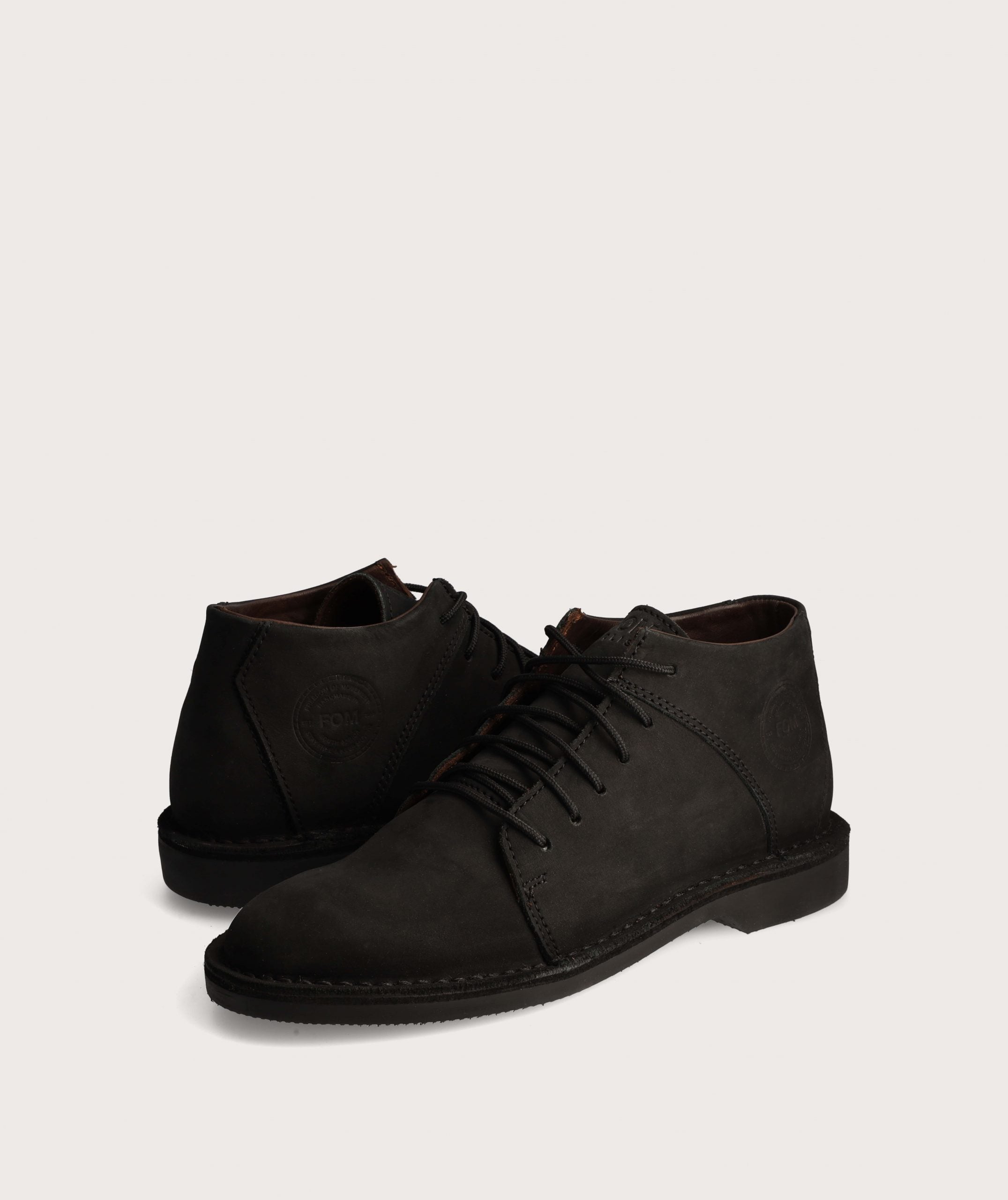 FOM x Kolisi Vellies Lite Zwide