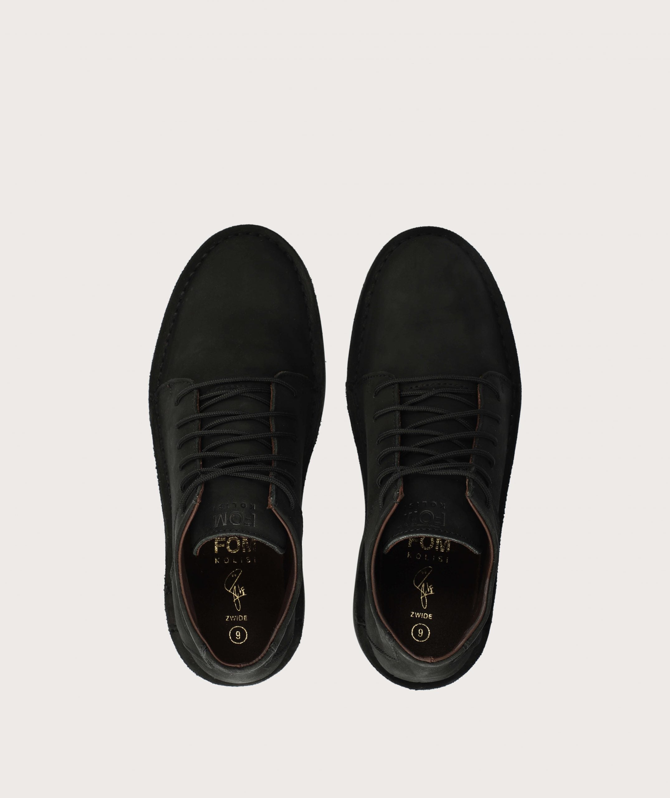 FOM x Kolisi Vellies Lite Zwide