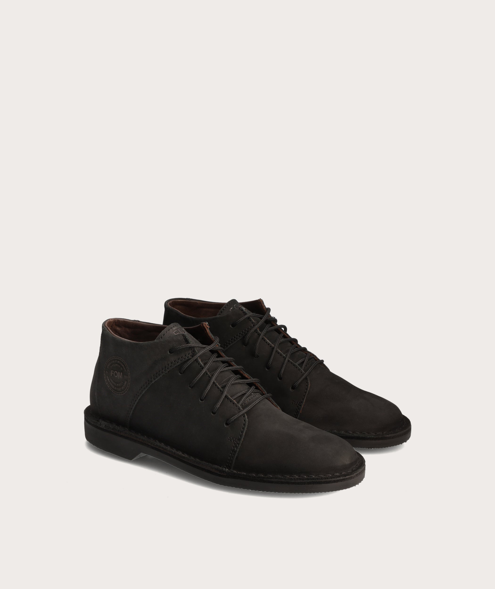 FOM x Kolisi Vellies Lite Zwide