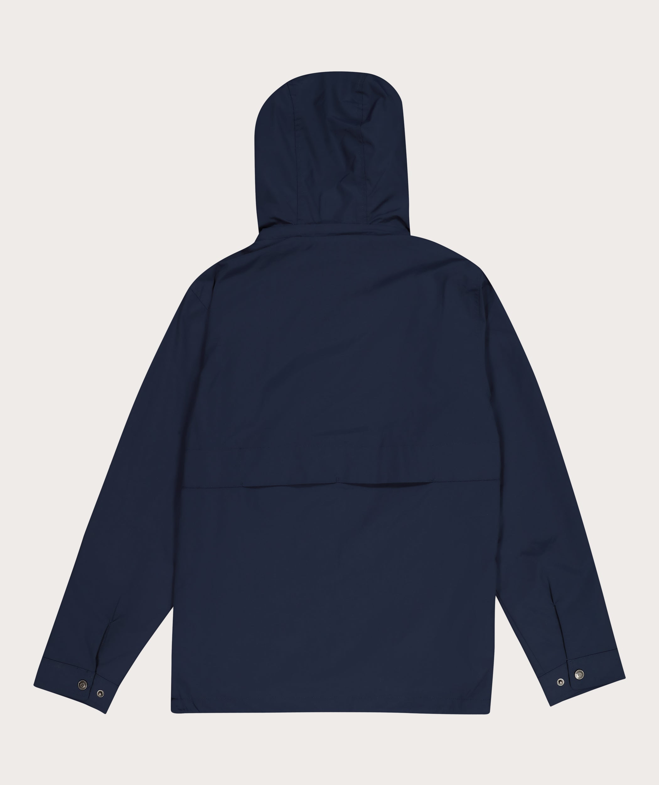Mens Anorak - Ocean