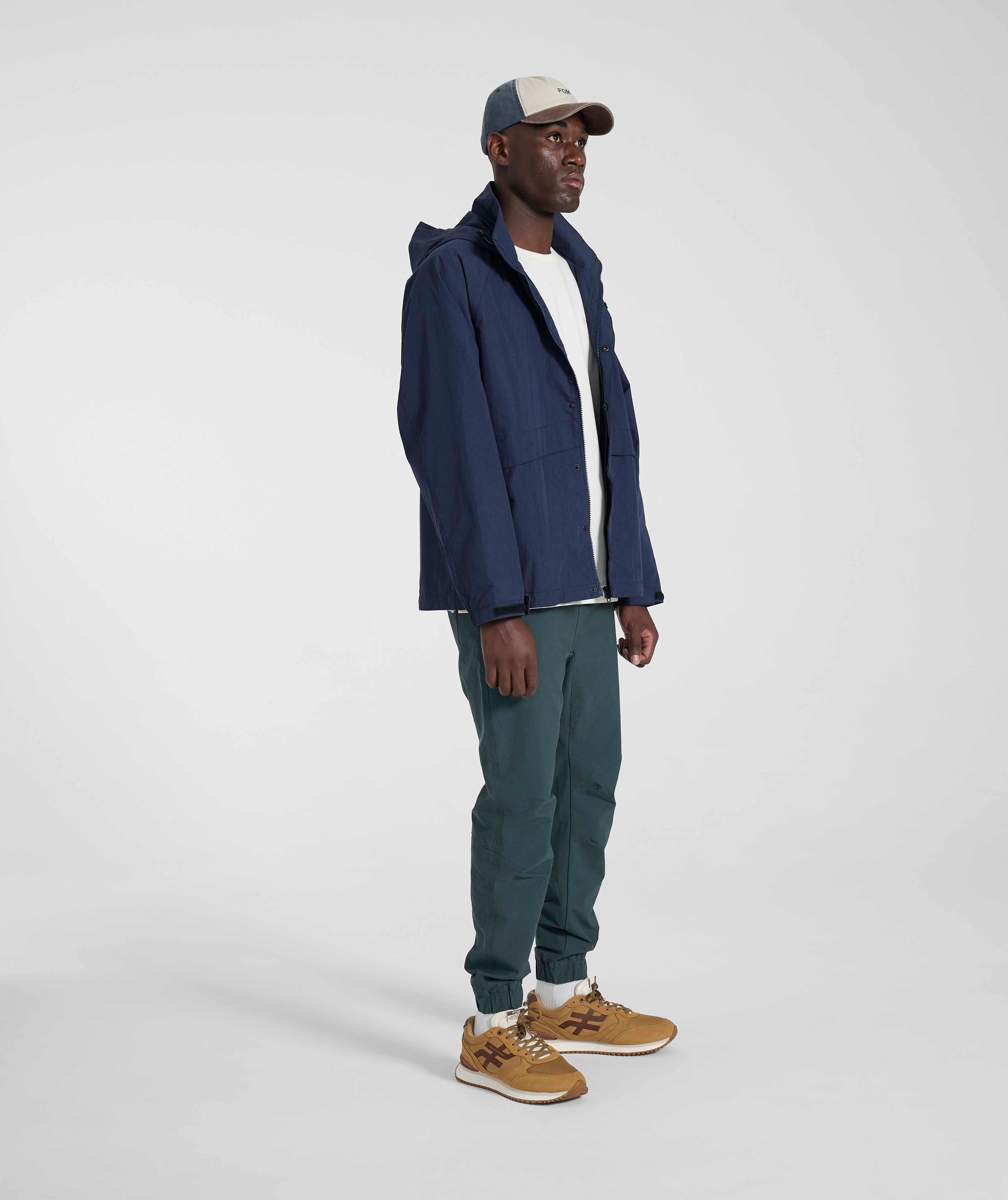 Mens Venture Jacket - Navy