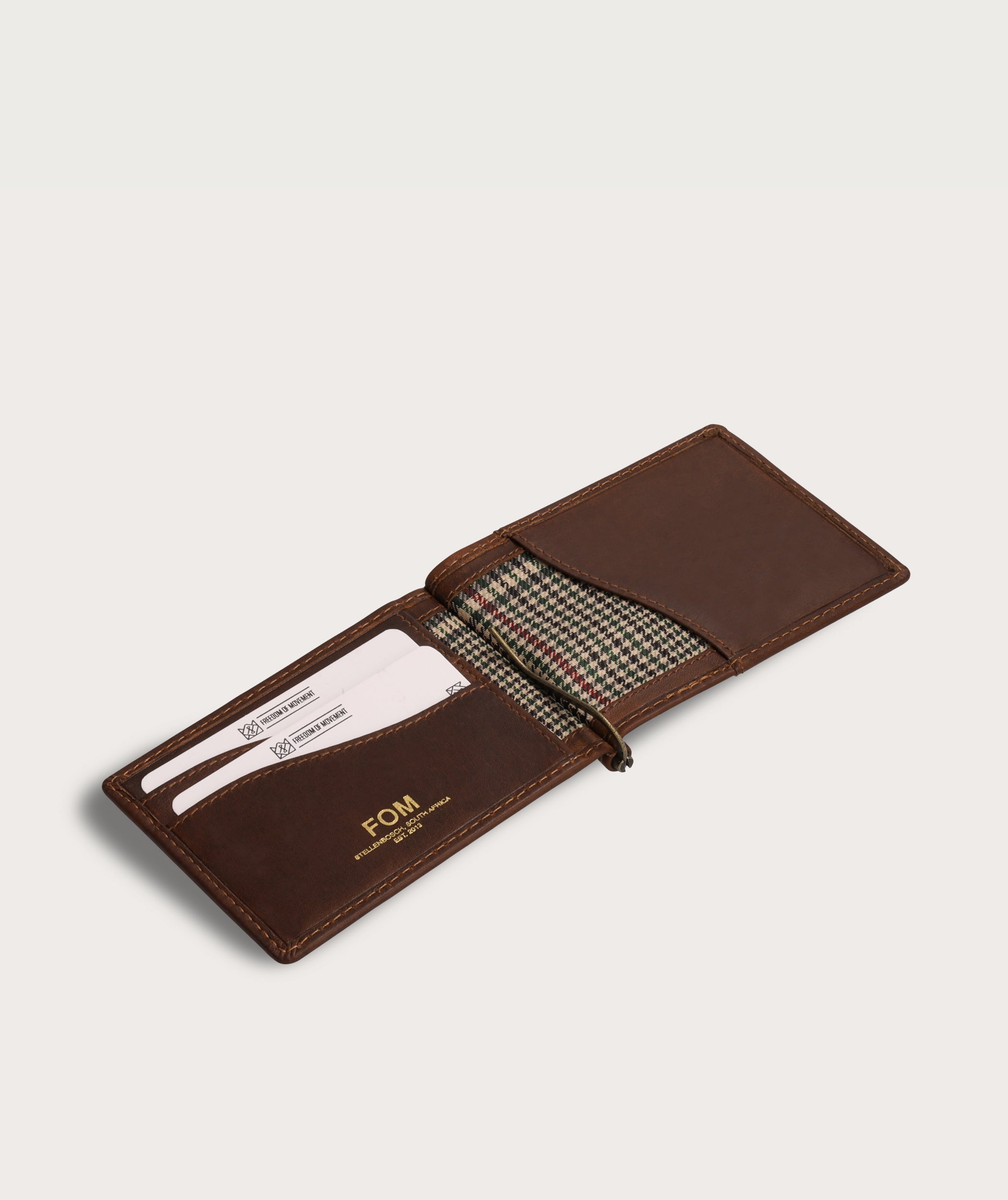 Money Clip Okavango