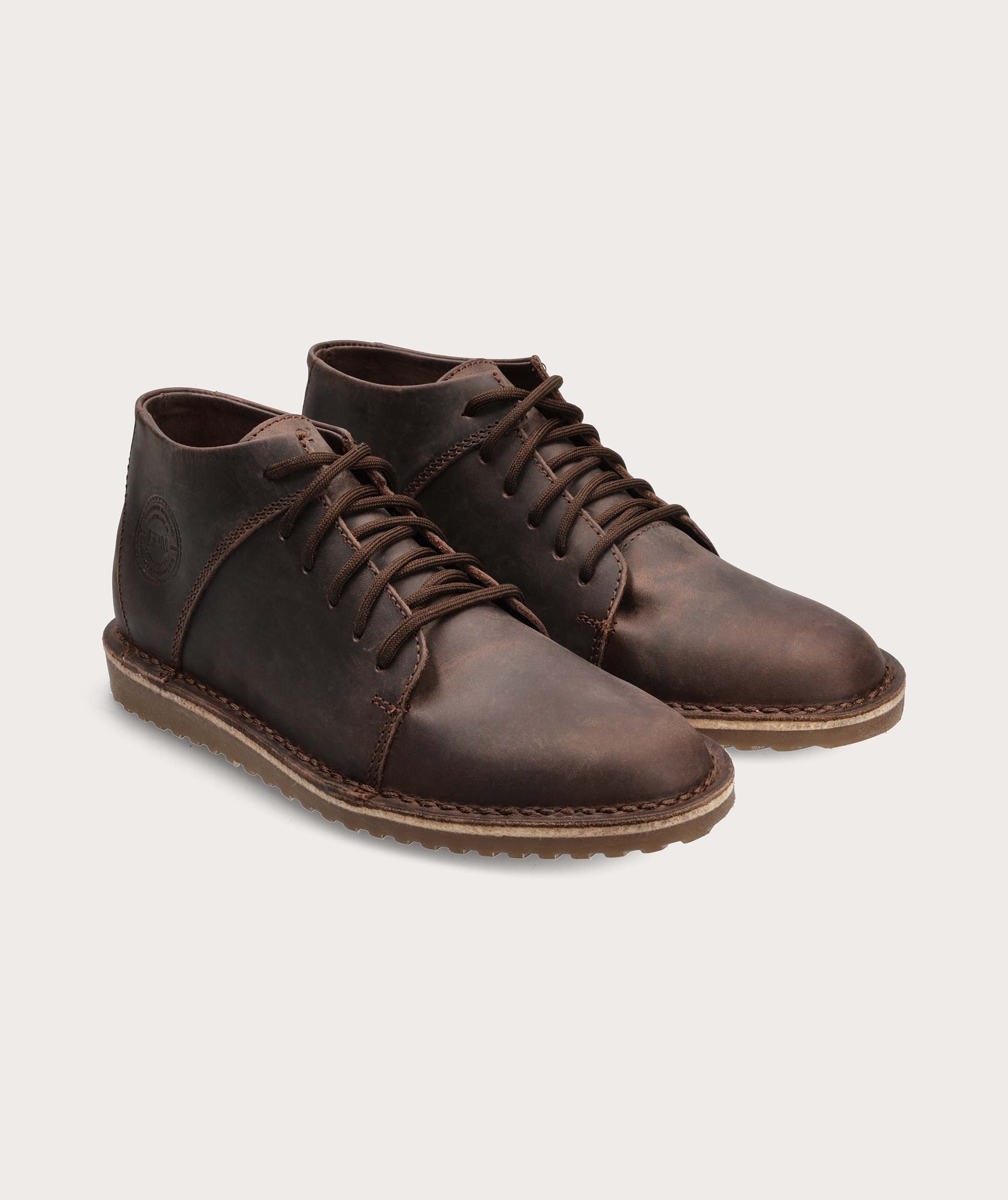 FOM Vellies Standard Okavango