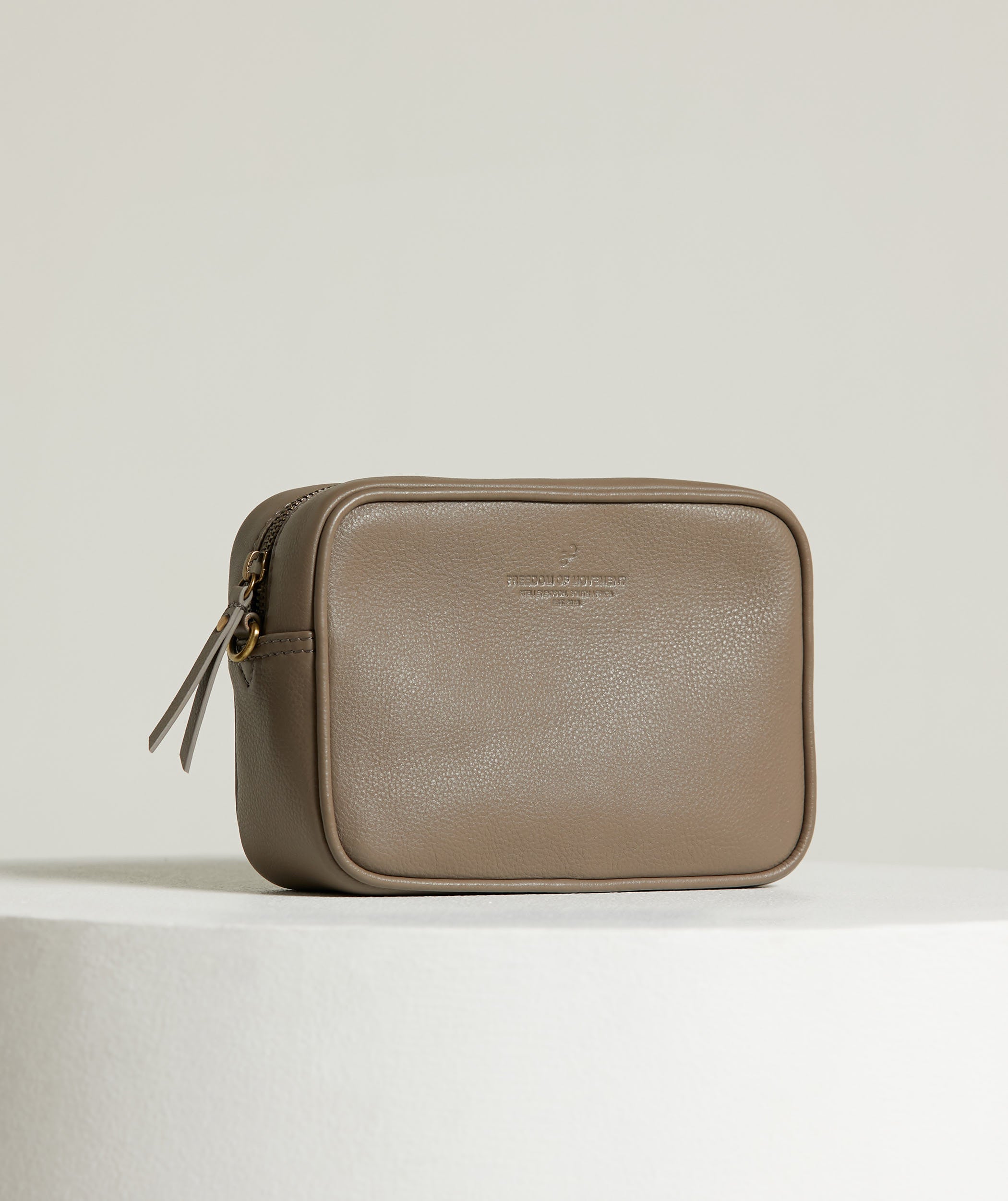 Block Betty - Taupe