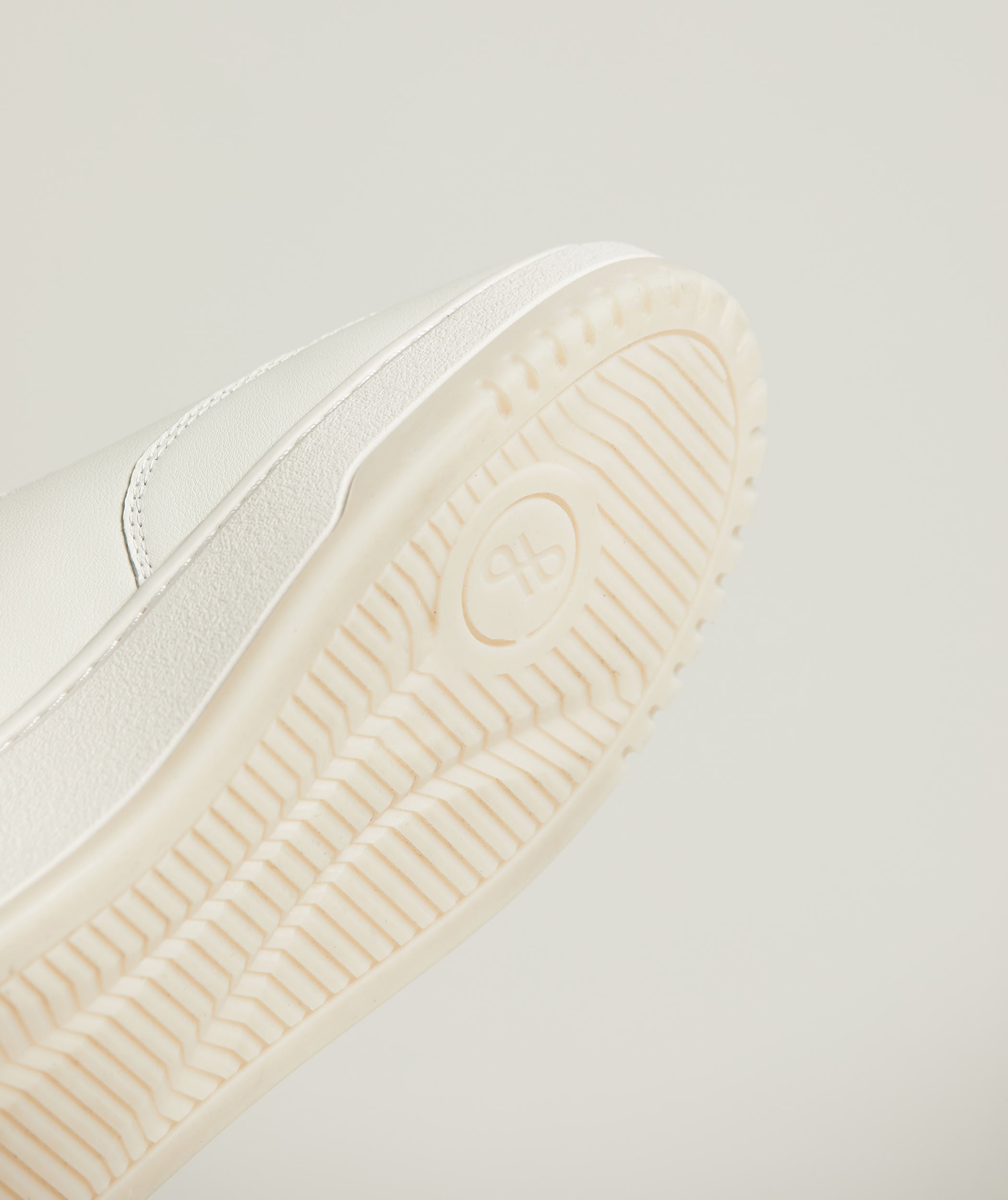 Platform 1.0 Trainers - White