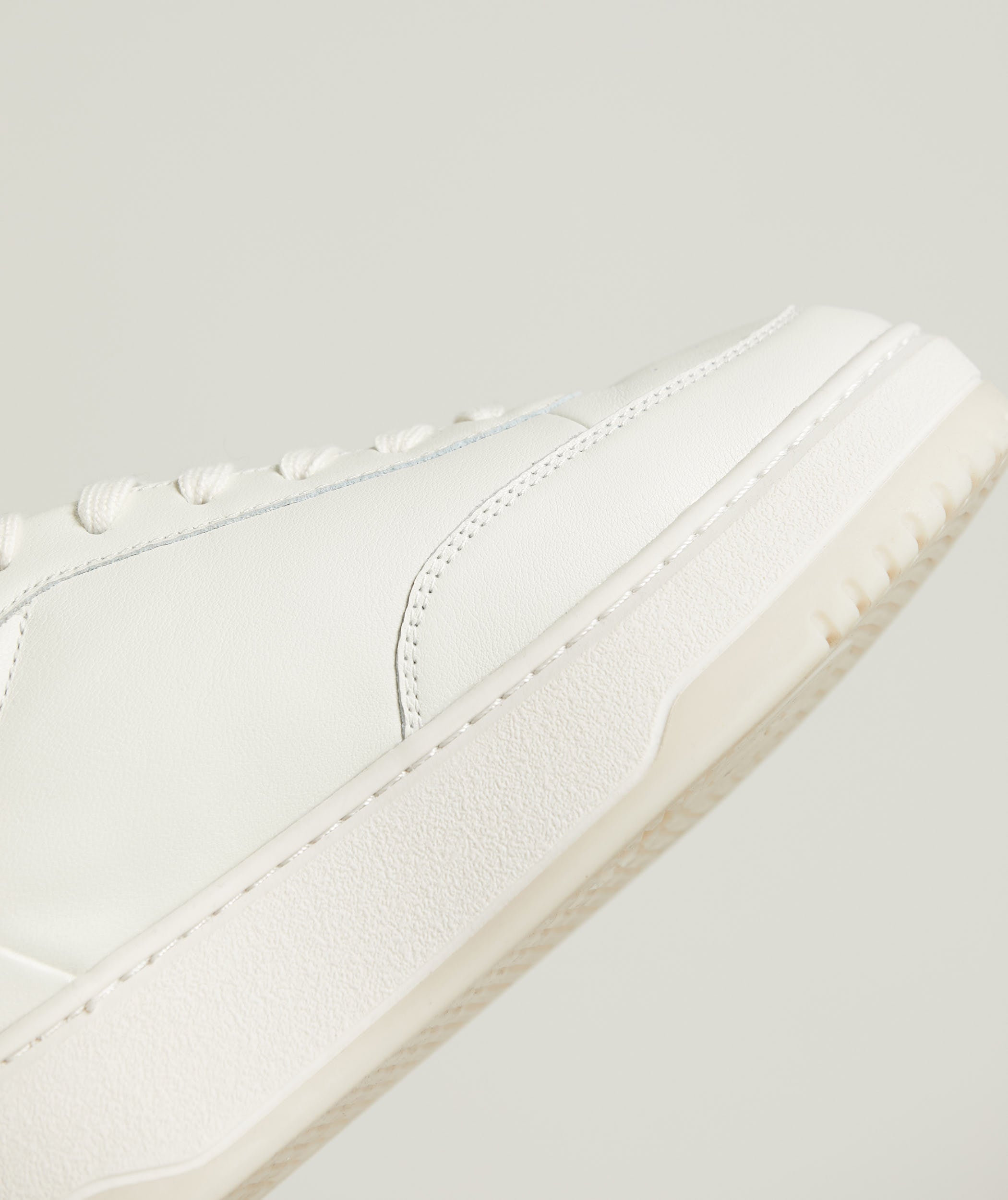 Platform 1.0 Trainers - White