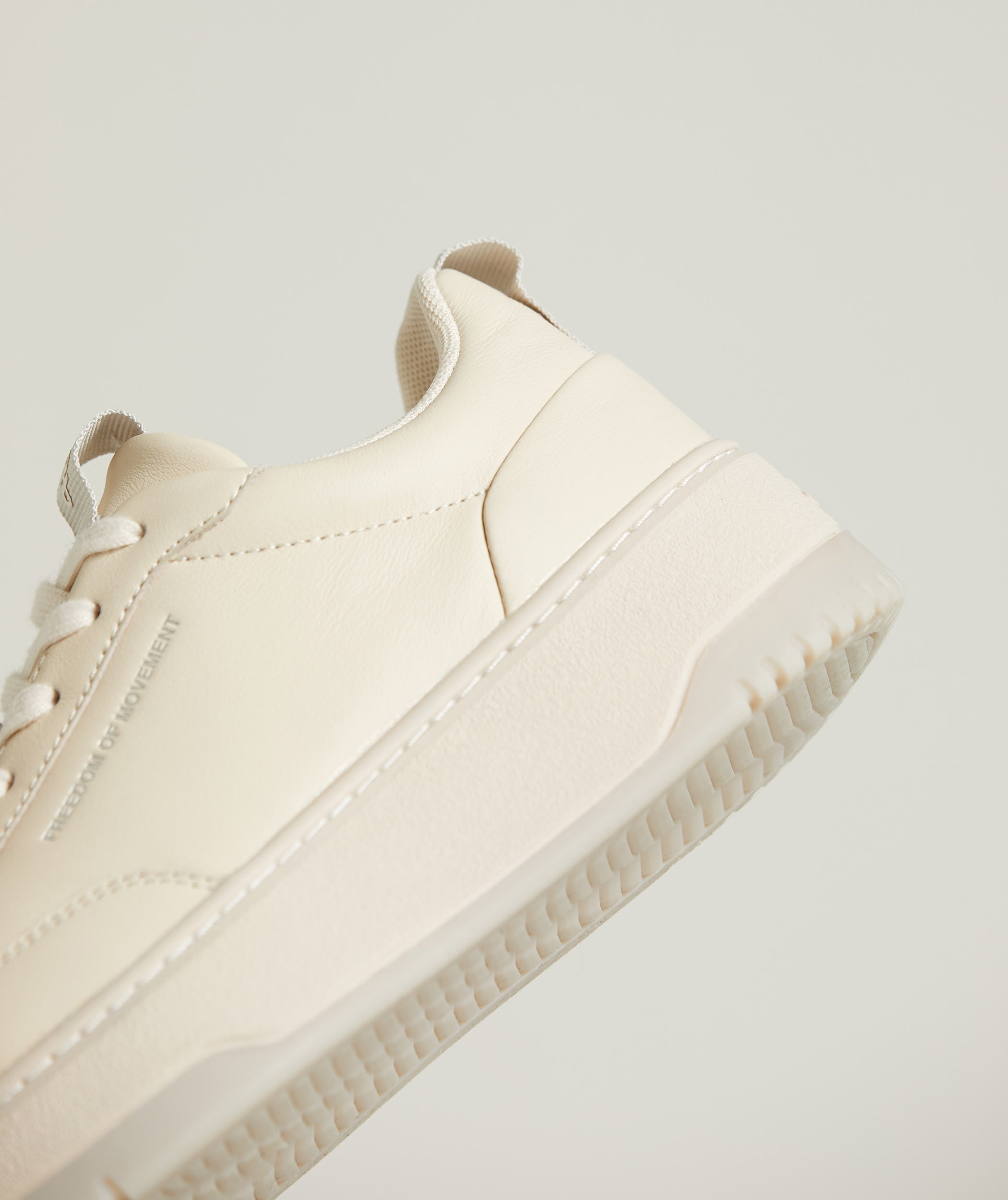 Platform 1.0 Trainers - Nude