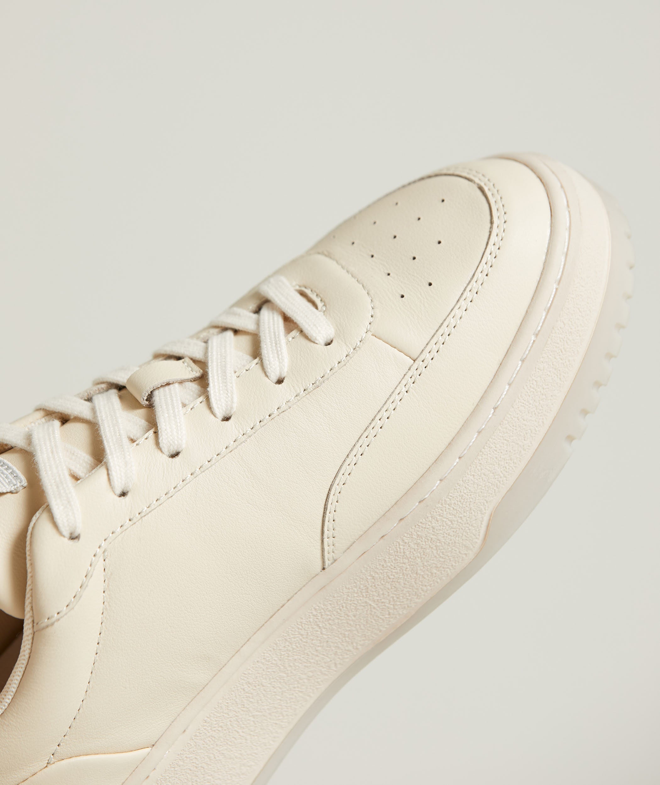 Platform 1.0 Trainers - Nude