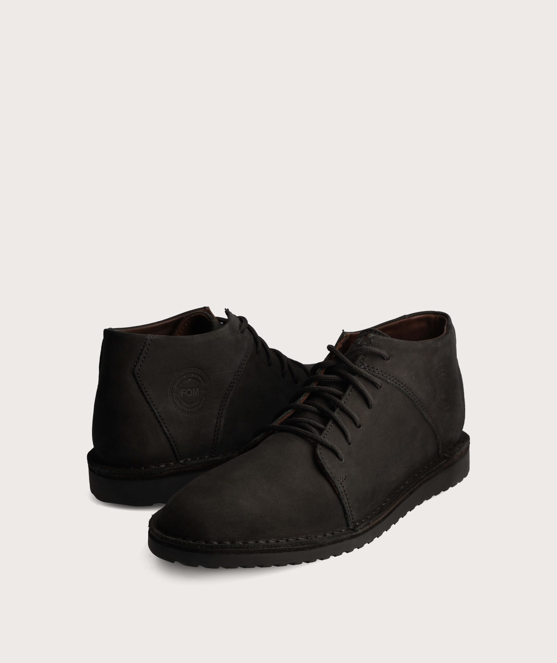 FOM x Kolisi Vellie Standard Vellies Zwide