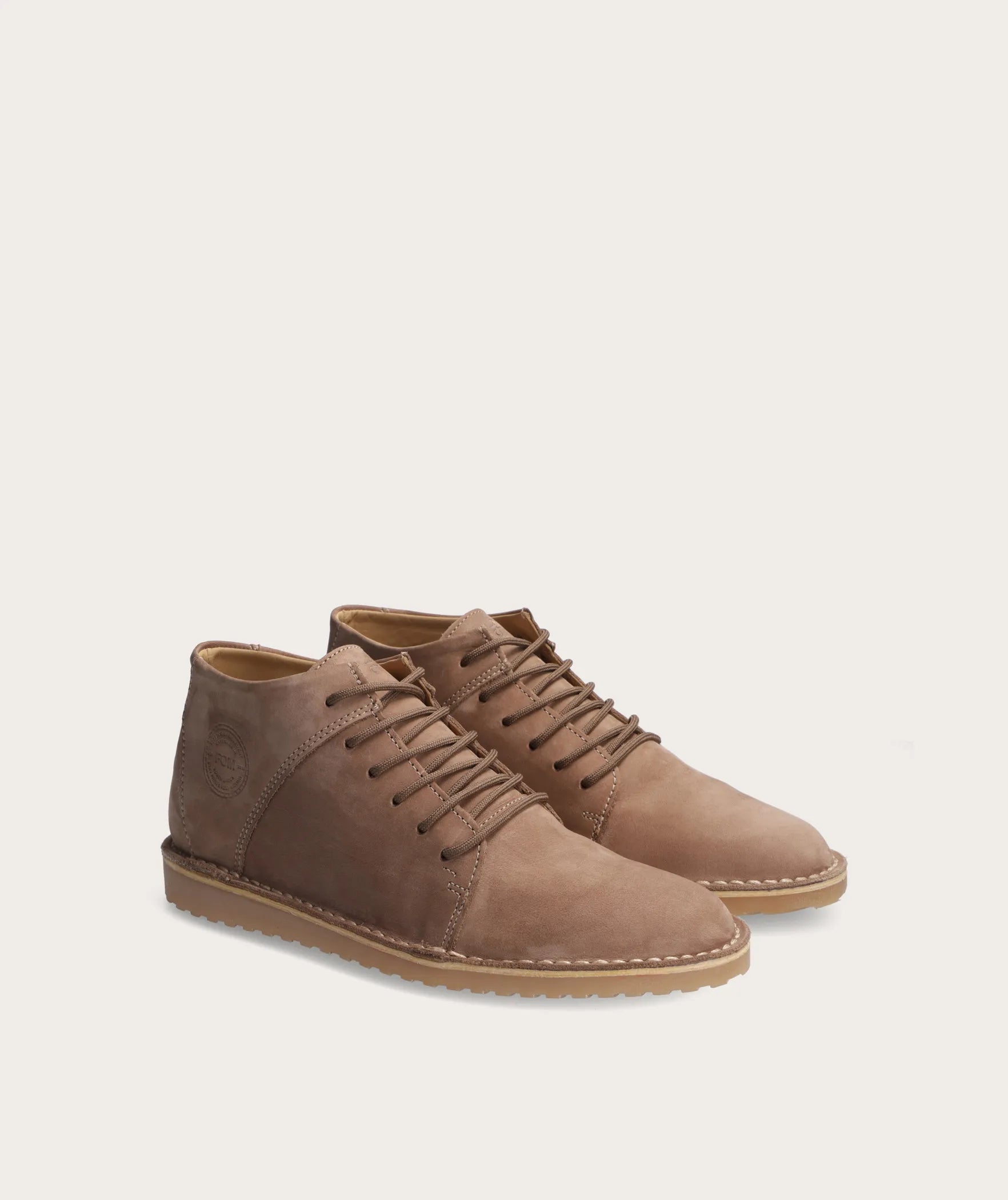 FOM Vellies Standard Stone