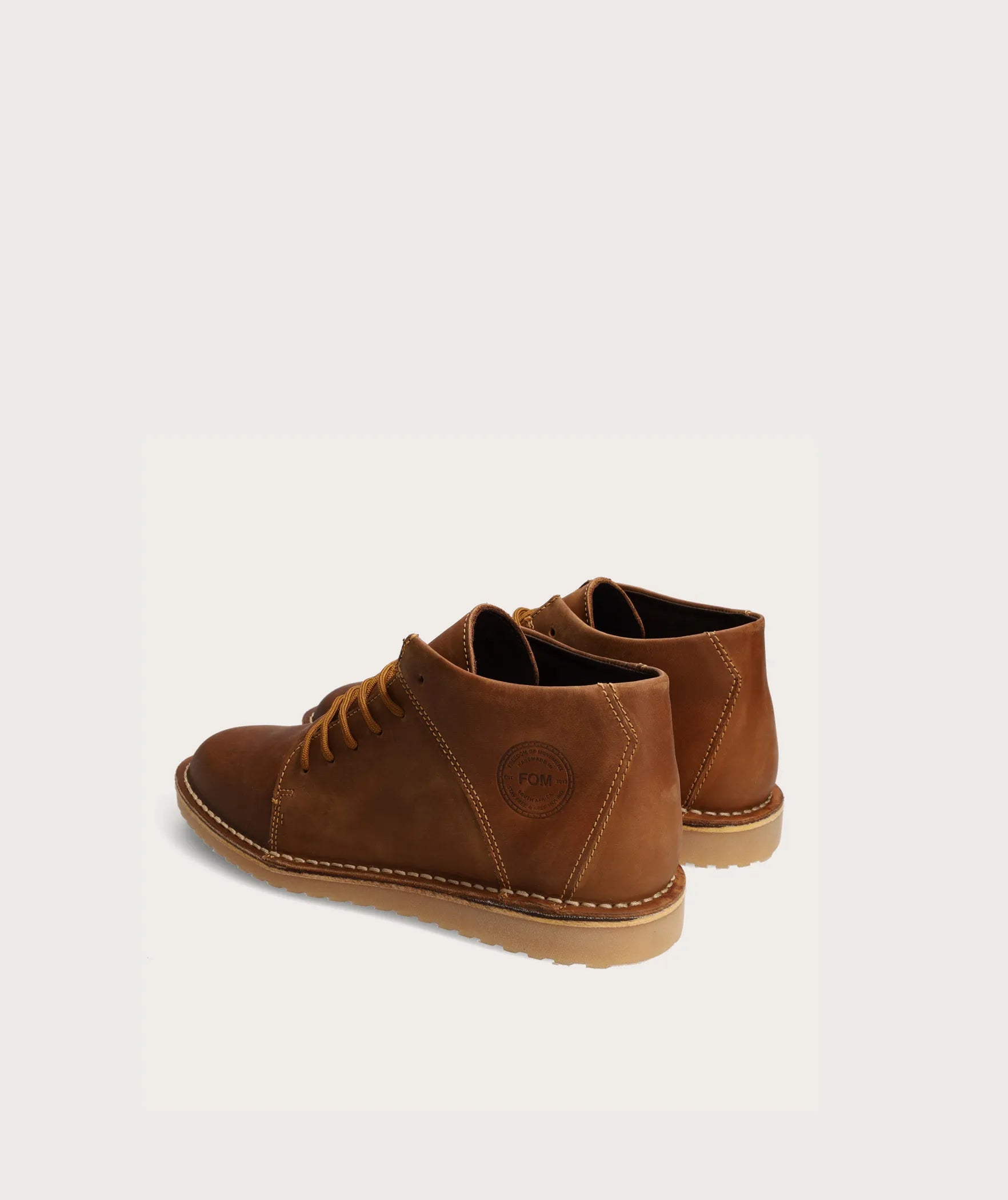 FOM Vellies Standard Whisky