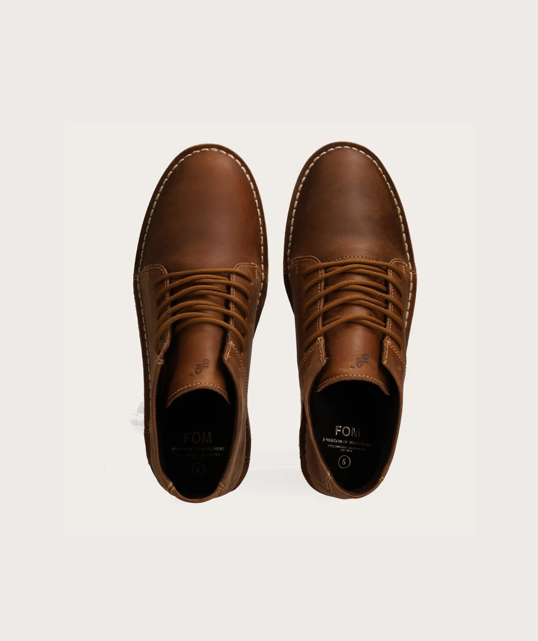 FOM Vellies Standard Whisky