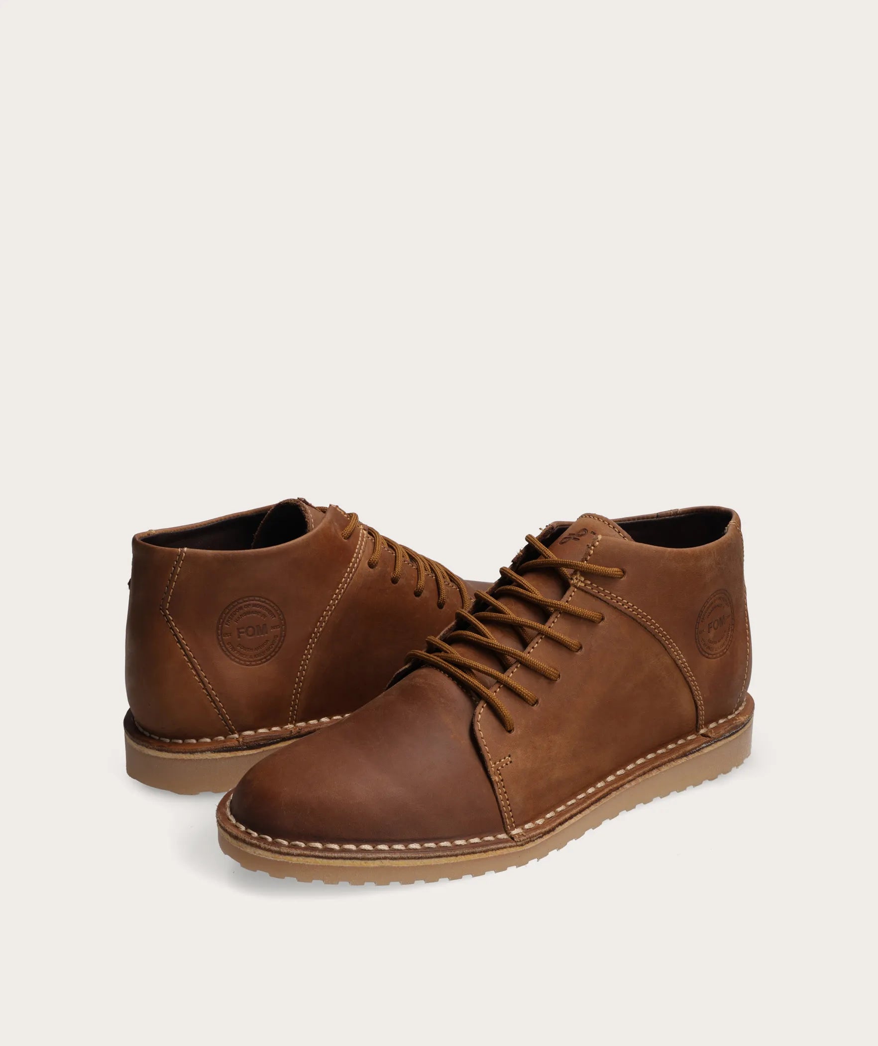 FOM Vellies Standard Whisky