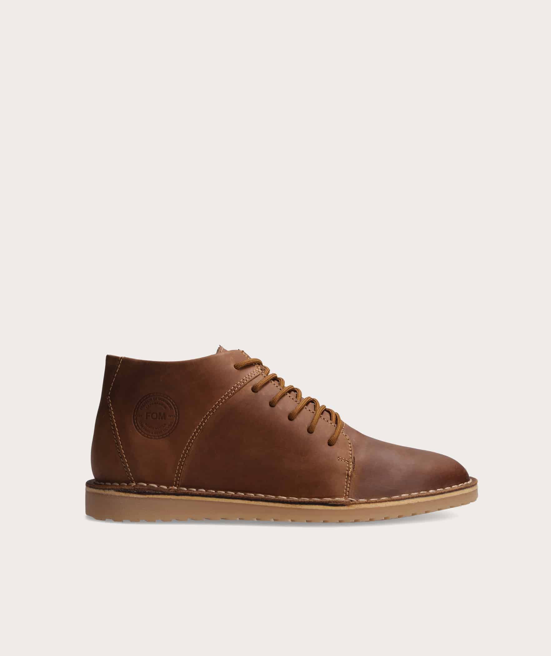 FOM Vellies Standard Whisky