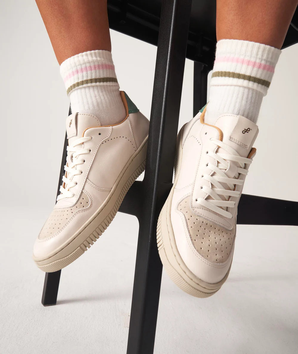 FOM Damen Sneaker Blossom