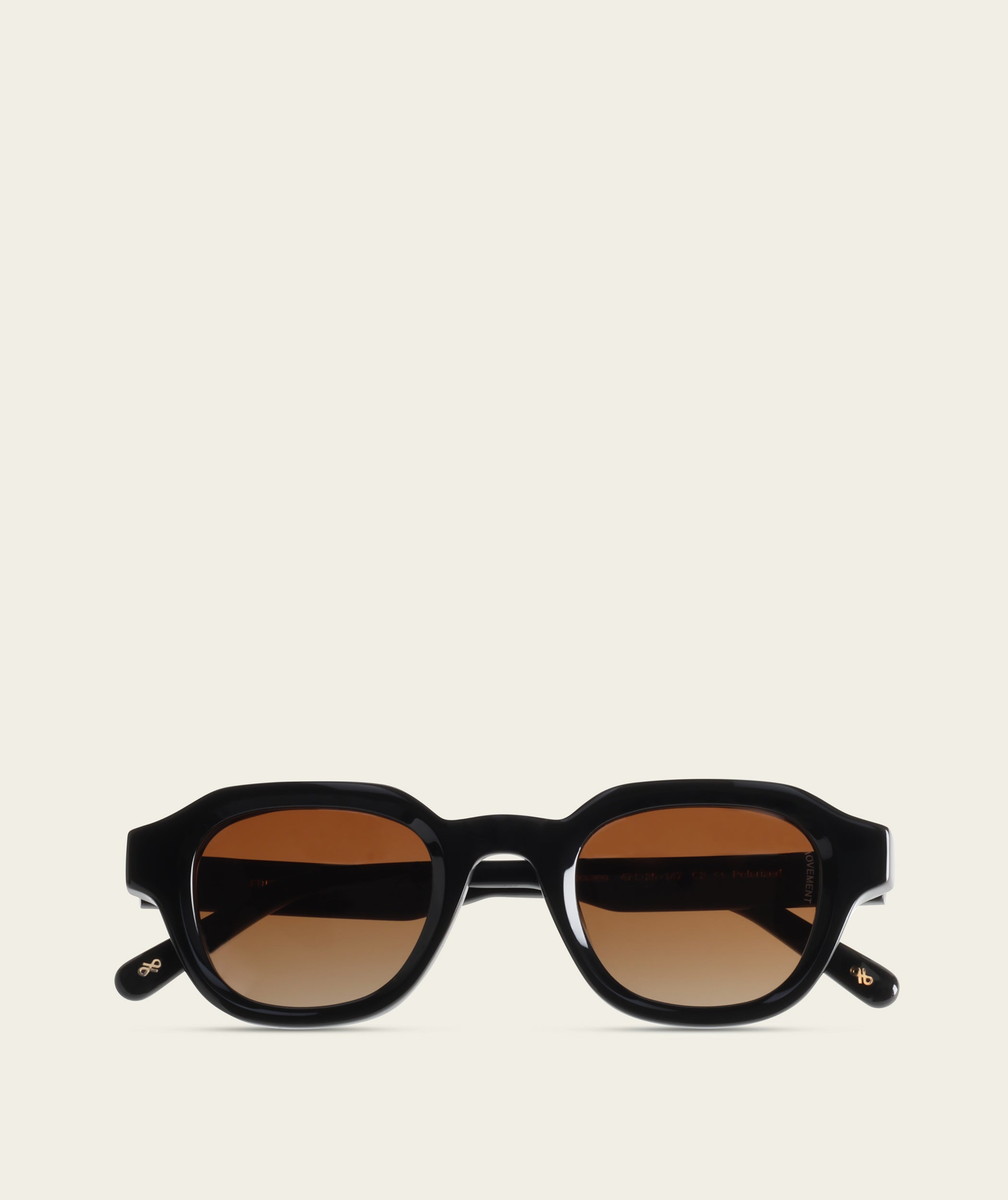 Romeo - Black (Polarized)