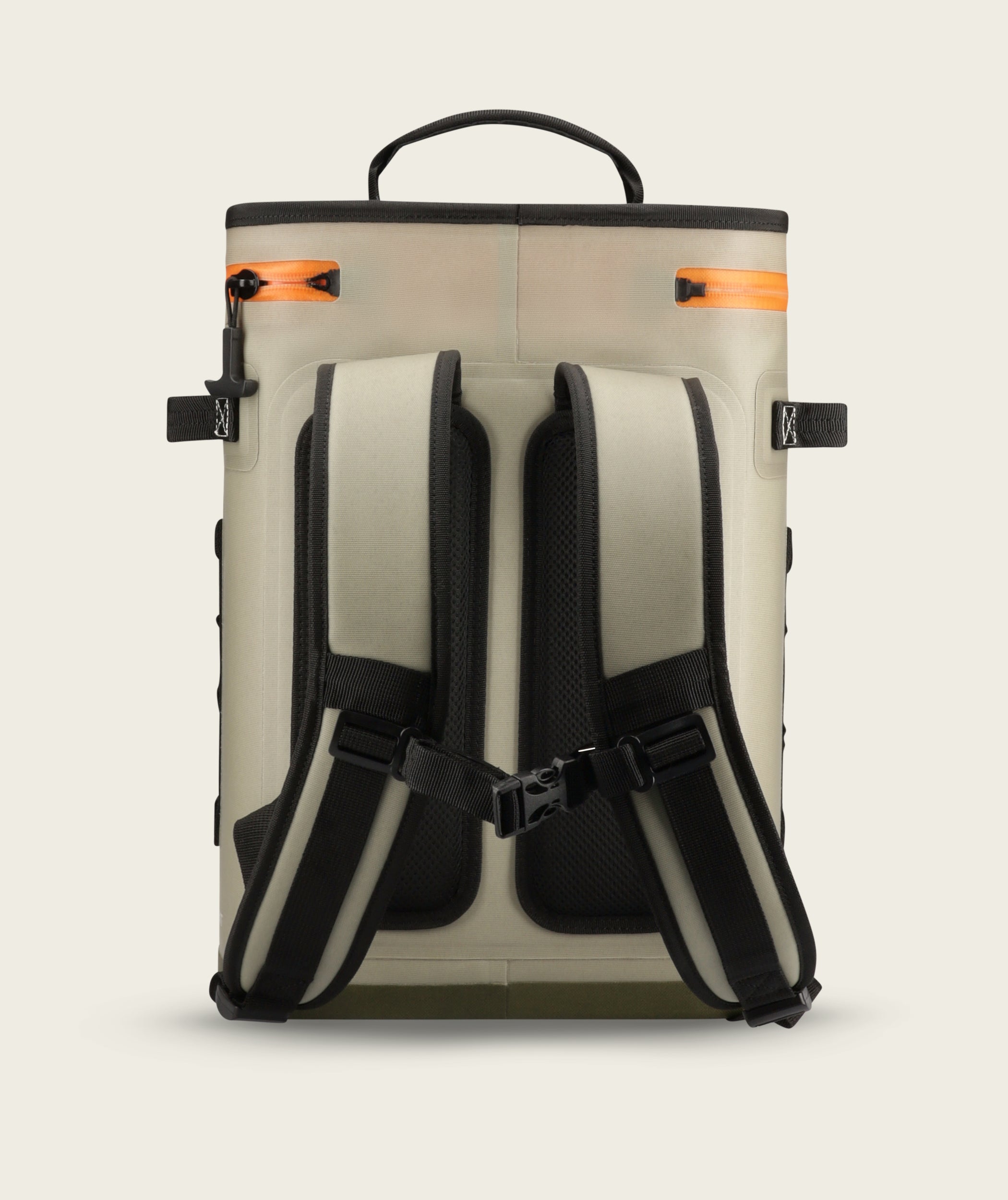 Venture Backpack Cooler - Cool Moss