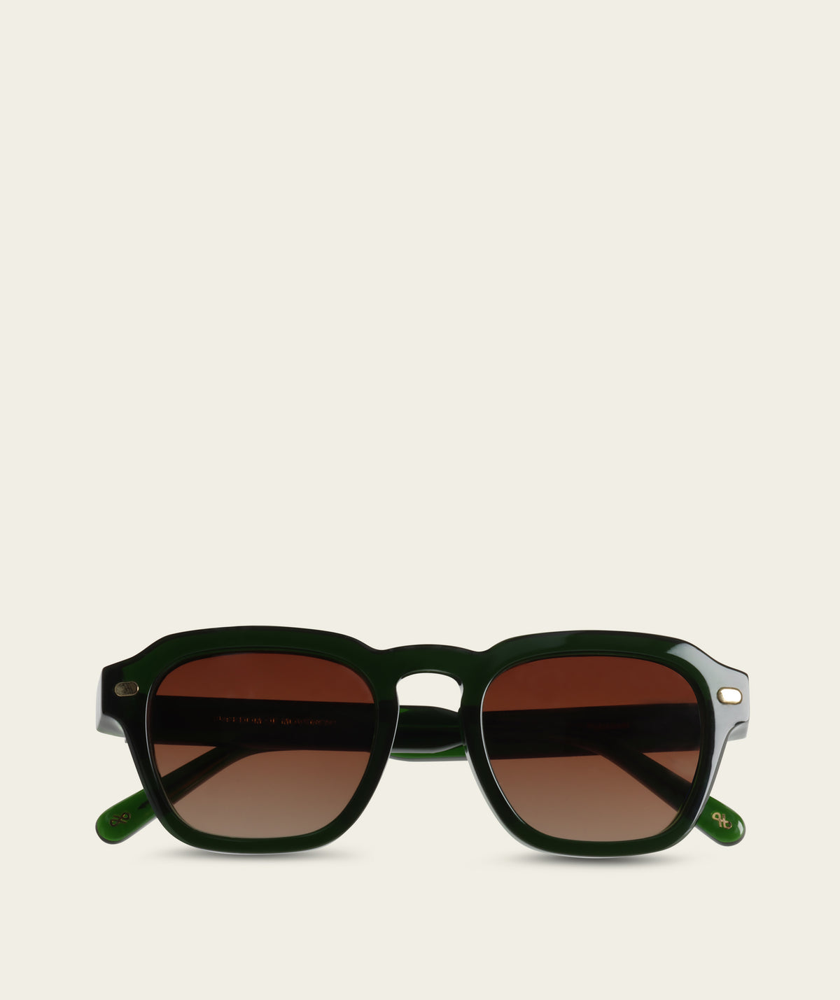 Willow - Bottle Green (Polarized)