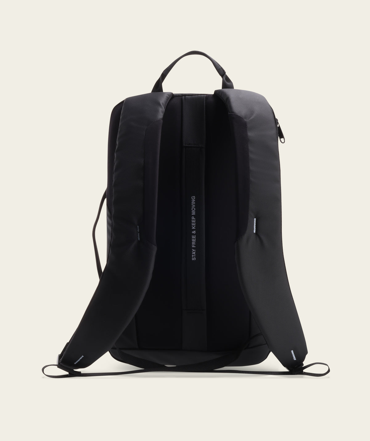 Go Lite - Black