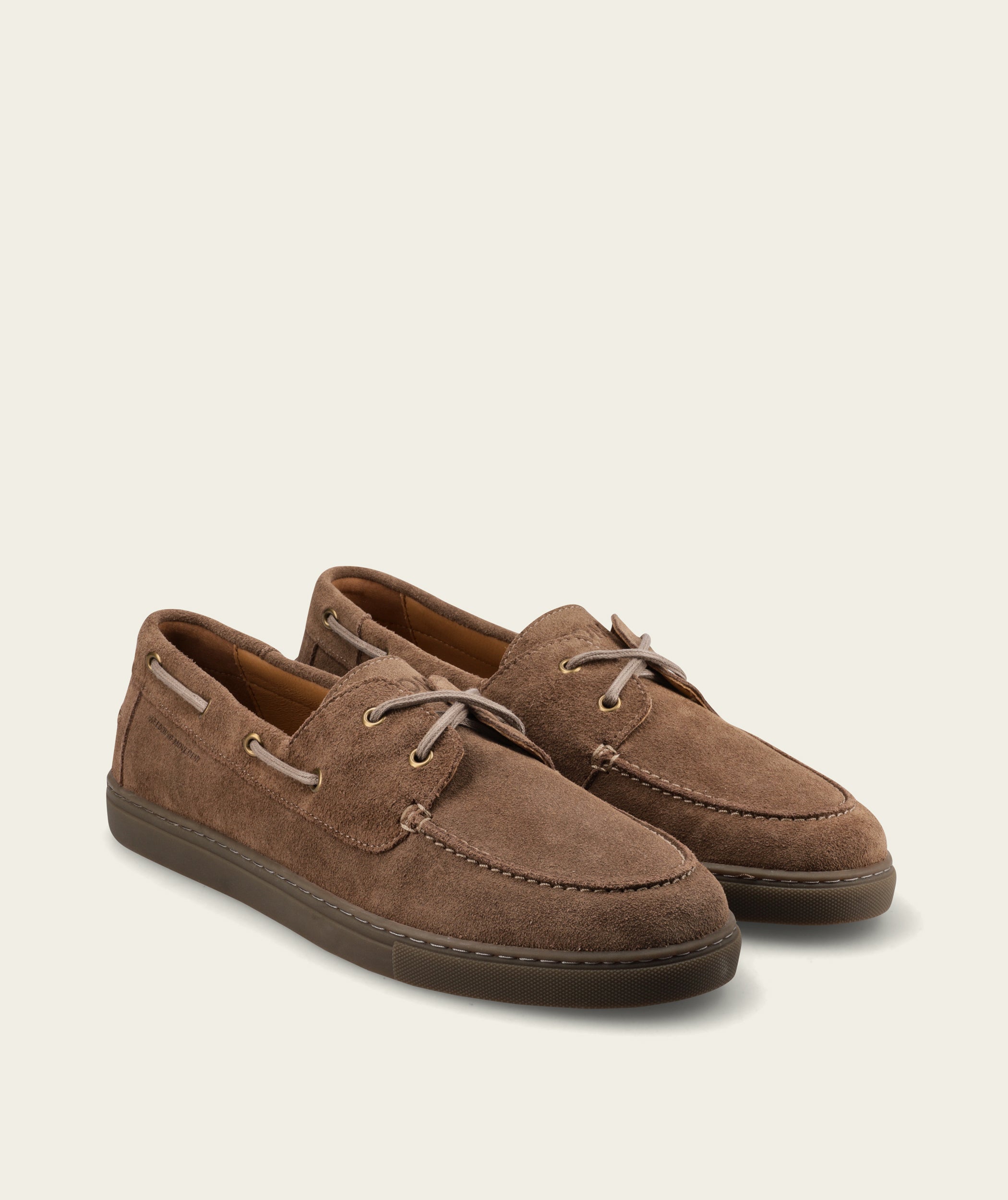 Cruz - Lite Brown