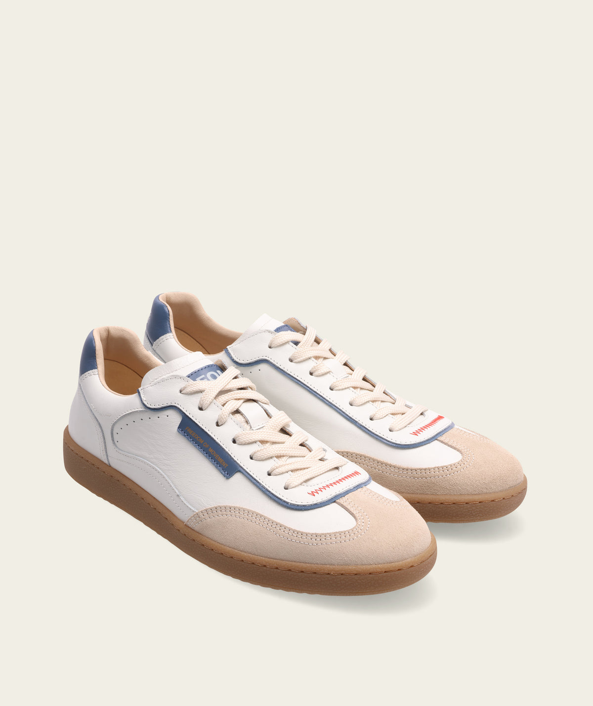 Mens Revel - Monday Blue
