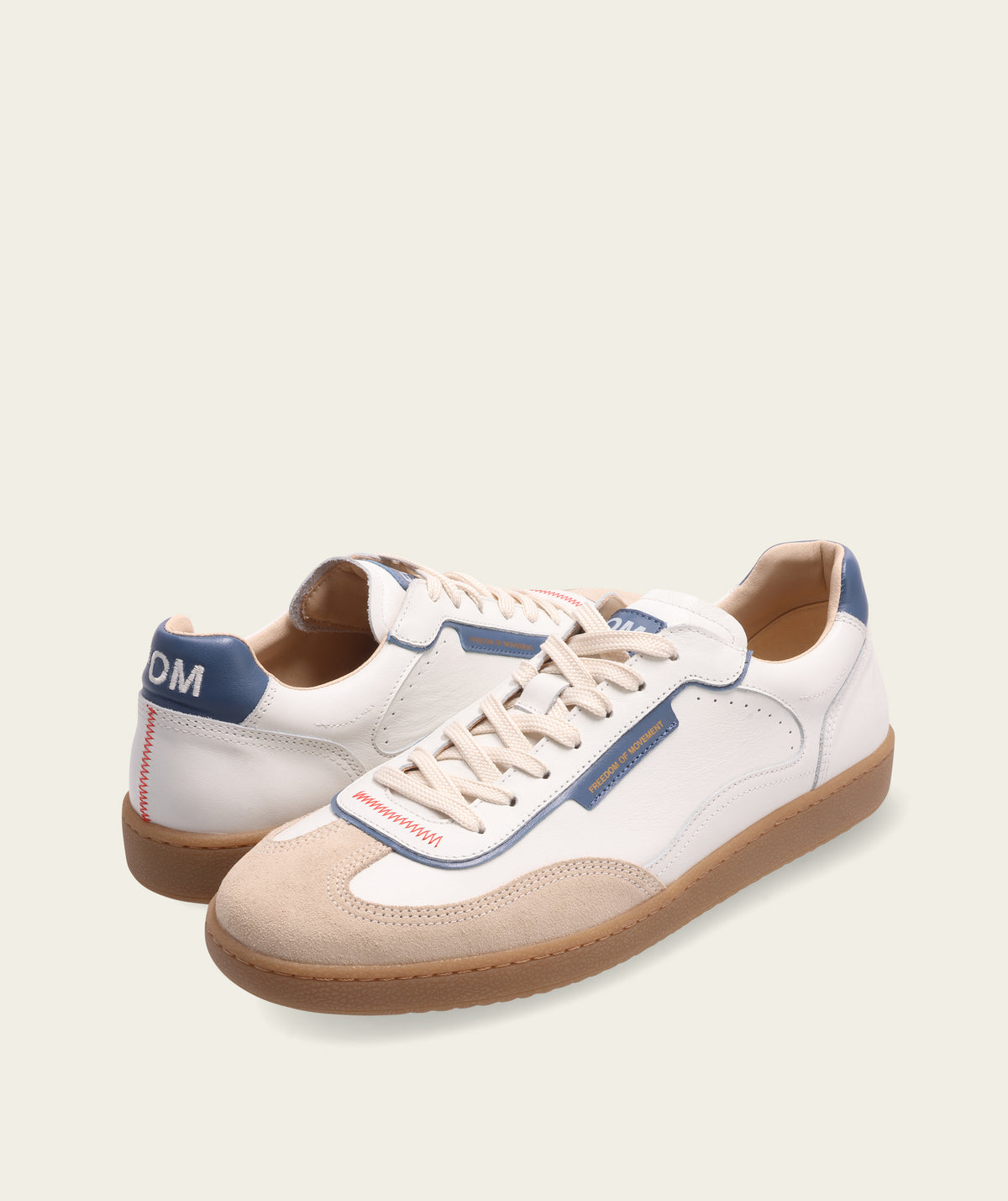 Mens Revel - Monday Blue