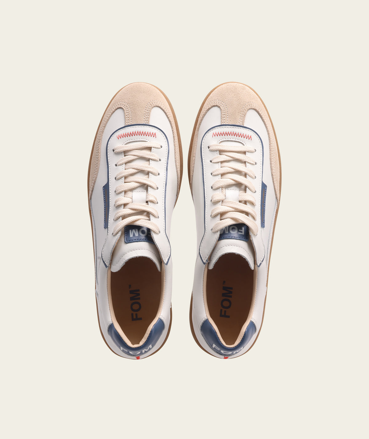 Mens Revel - Monday Blue