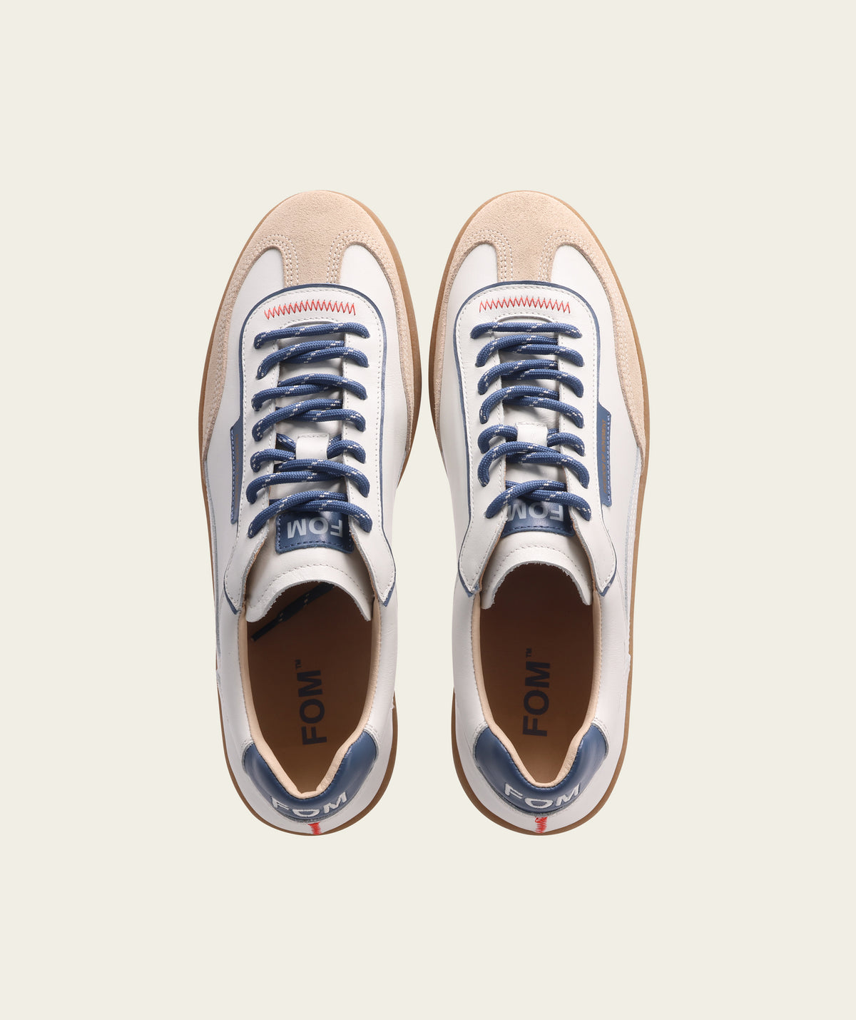 Mens Revel - Monday Blue