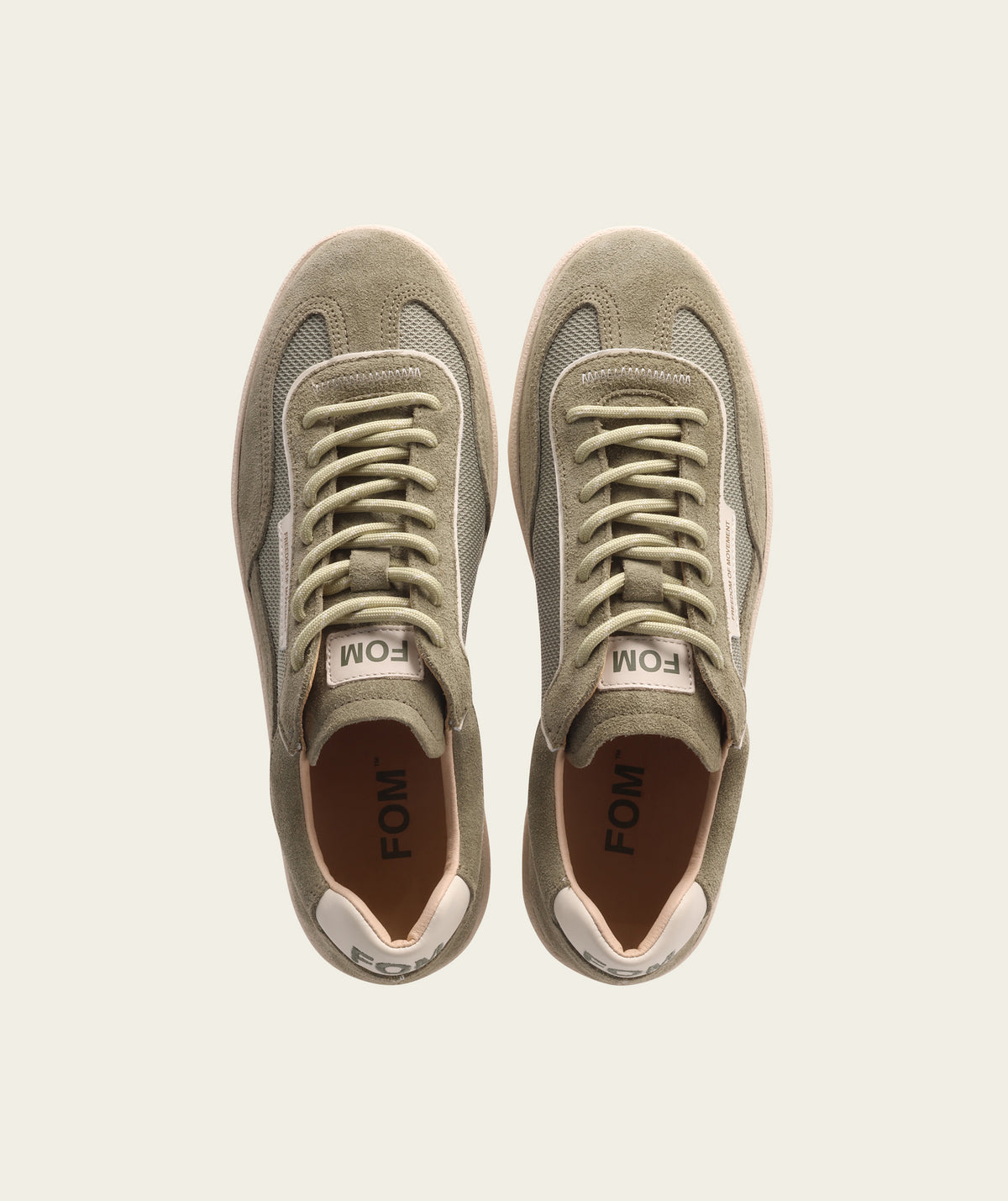 Mens Revel - Weekend Haze