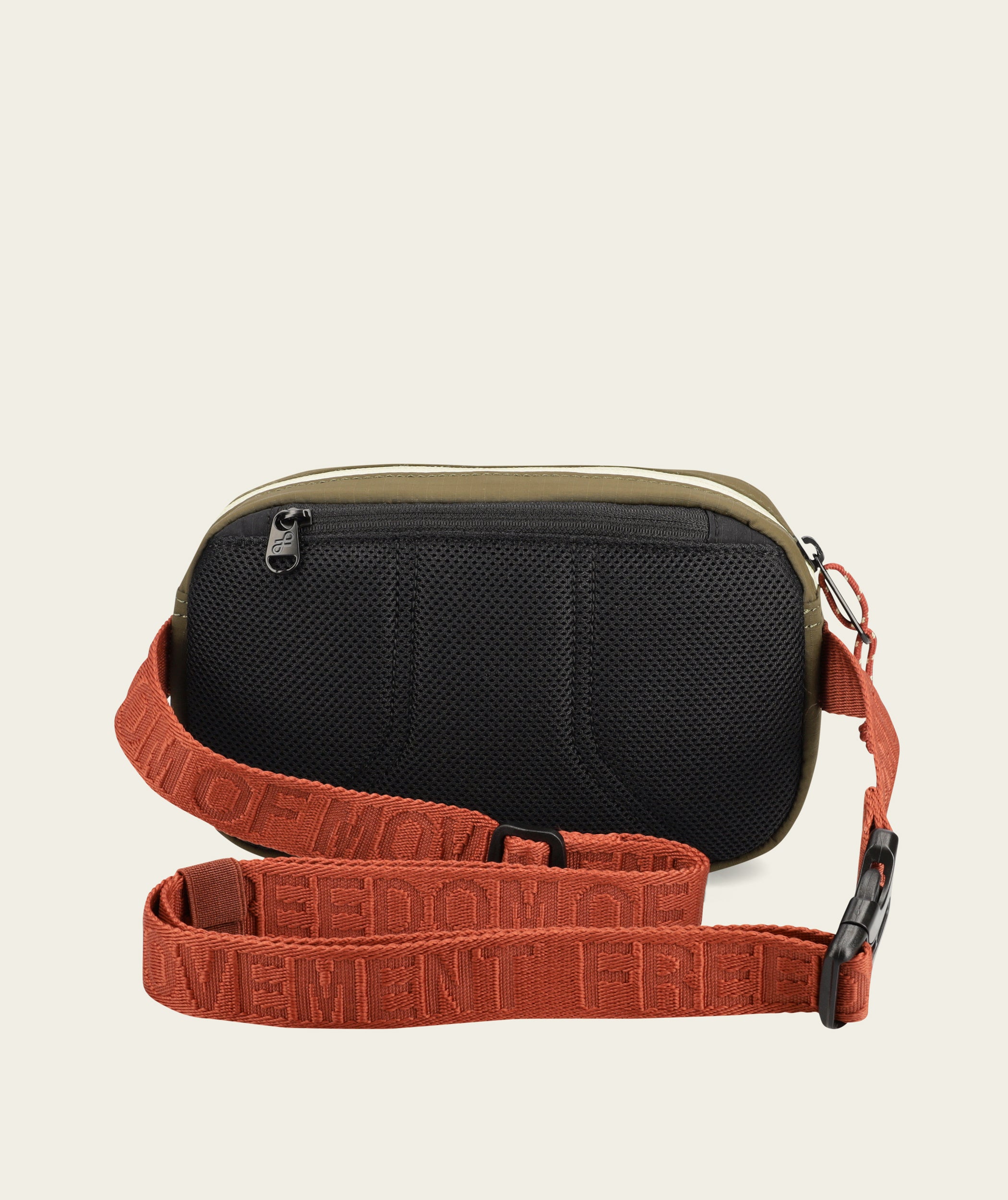 ROVER 2.0 - Olive Multi