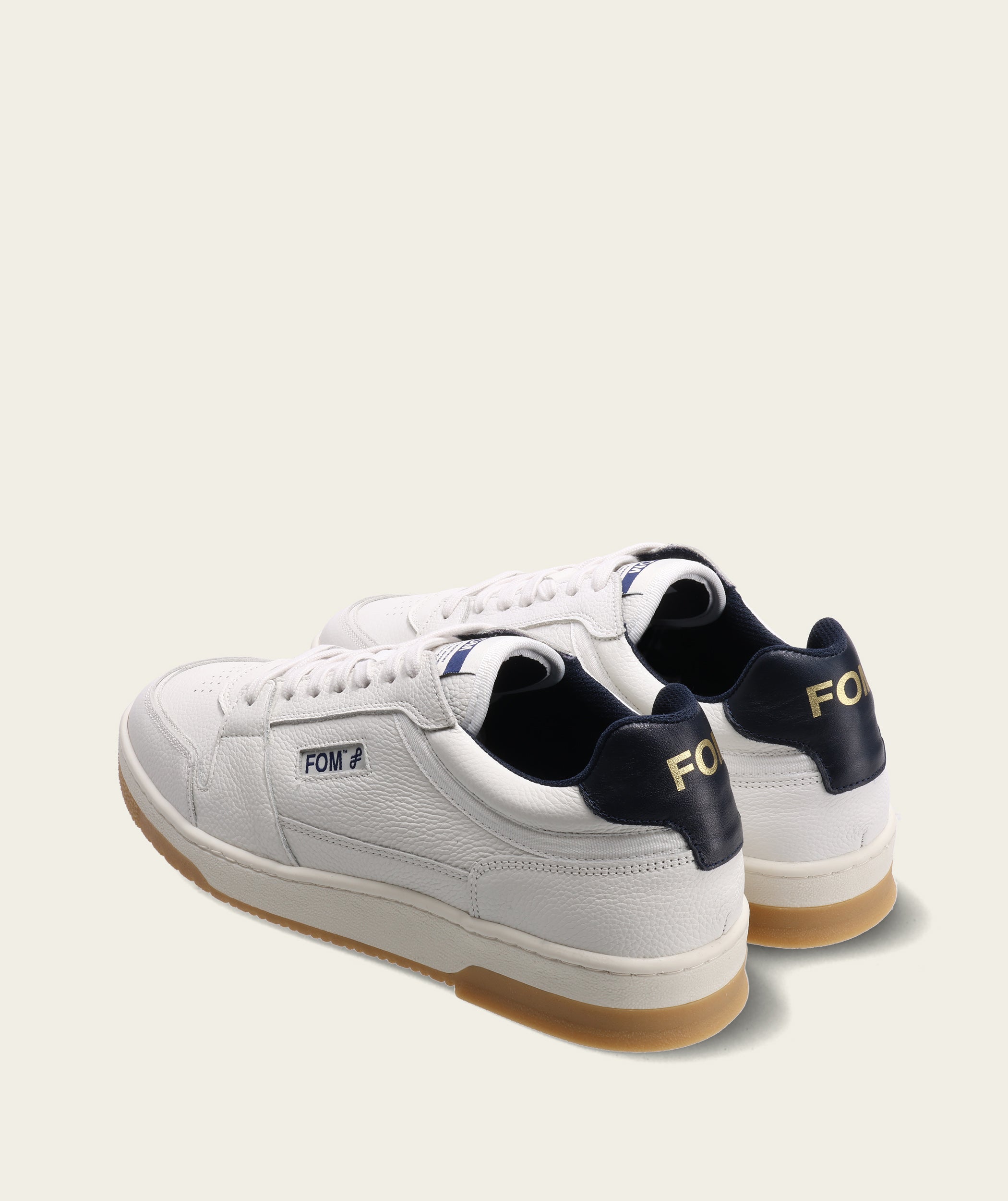 Mens Courts - Atlantic