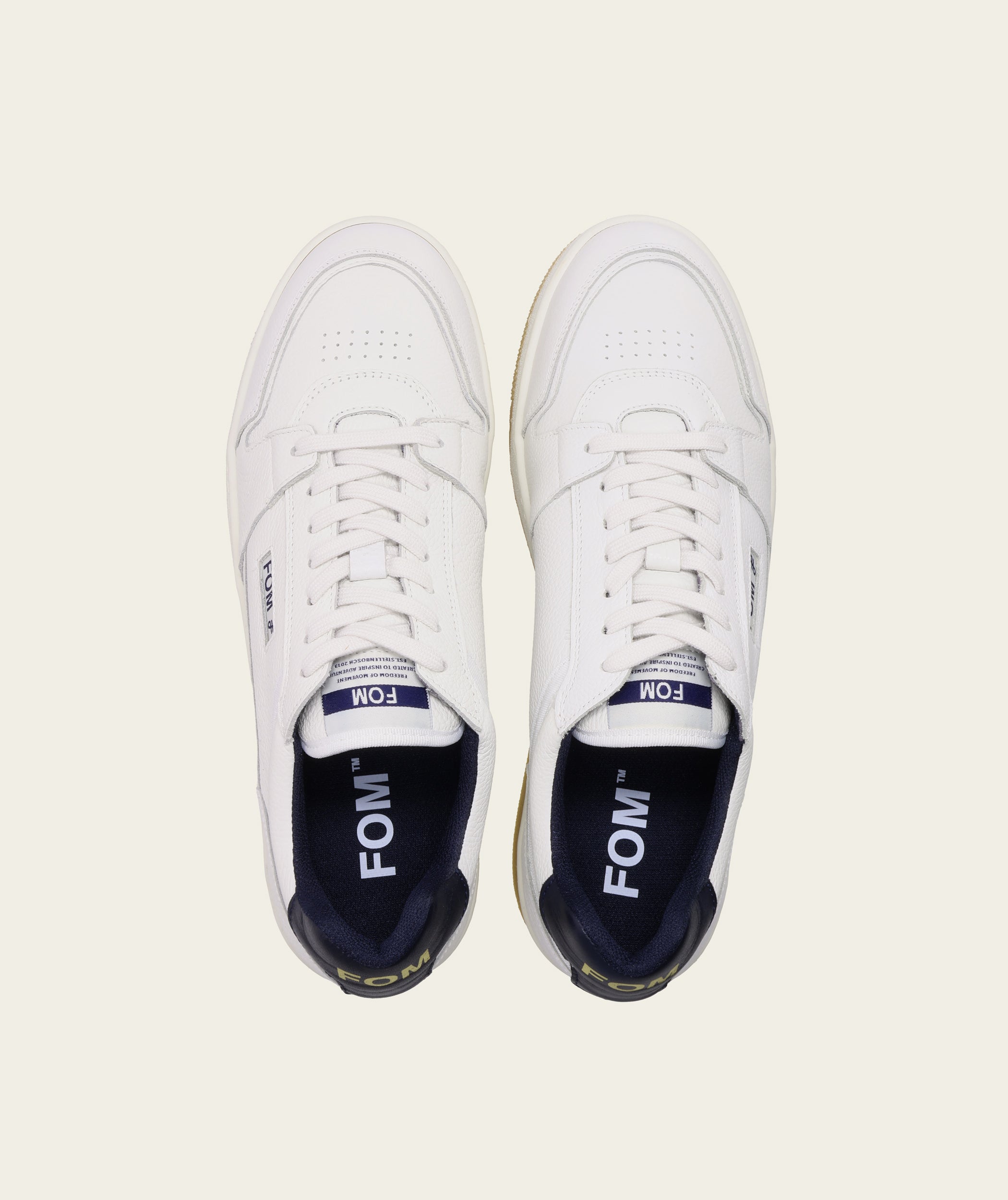 Mens Courts - Atlantic