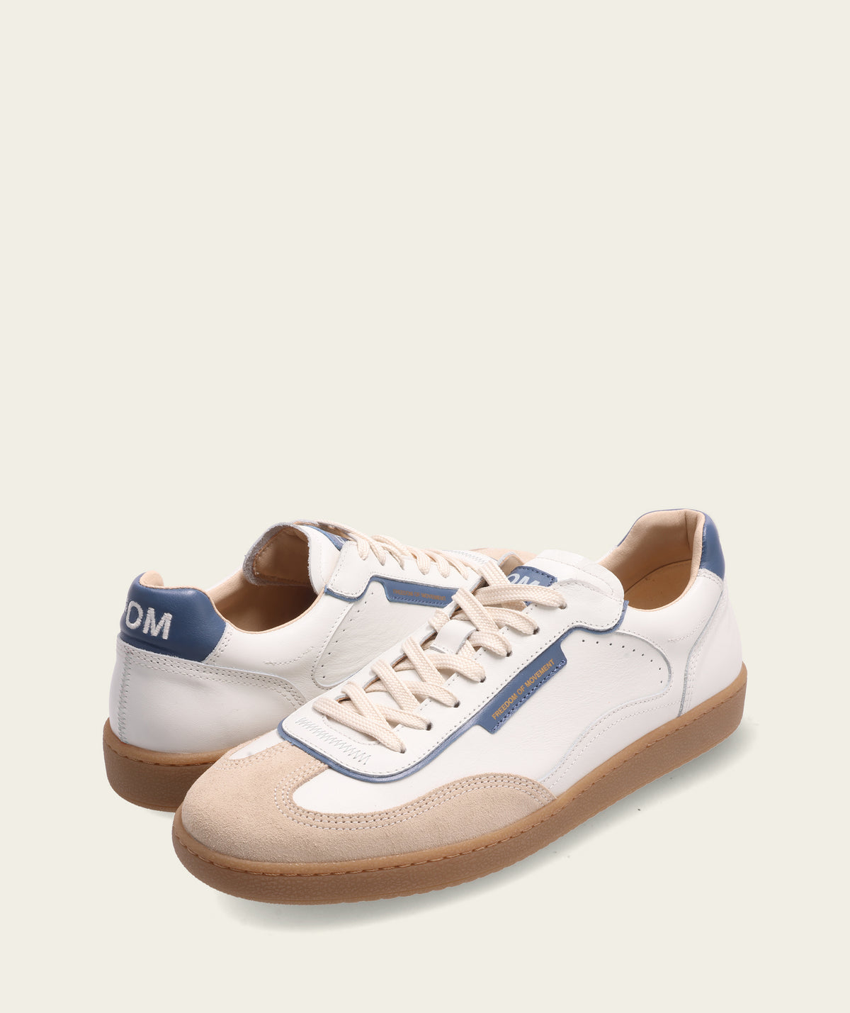 Mens Revel - Monday Blue