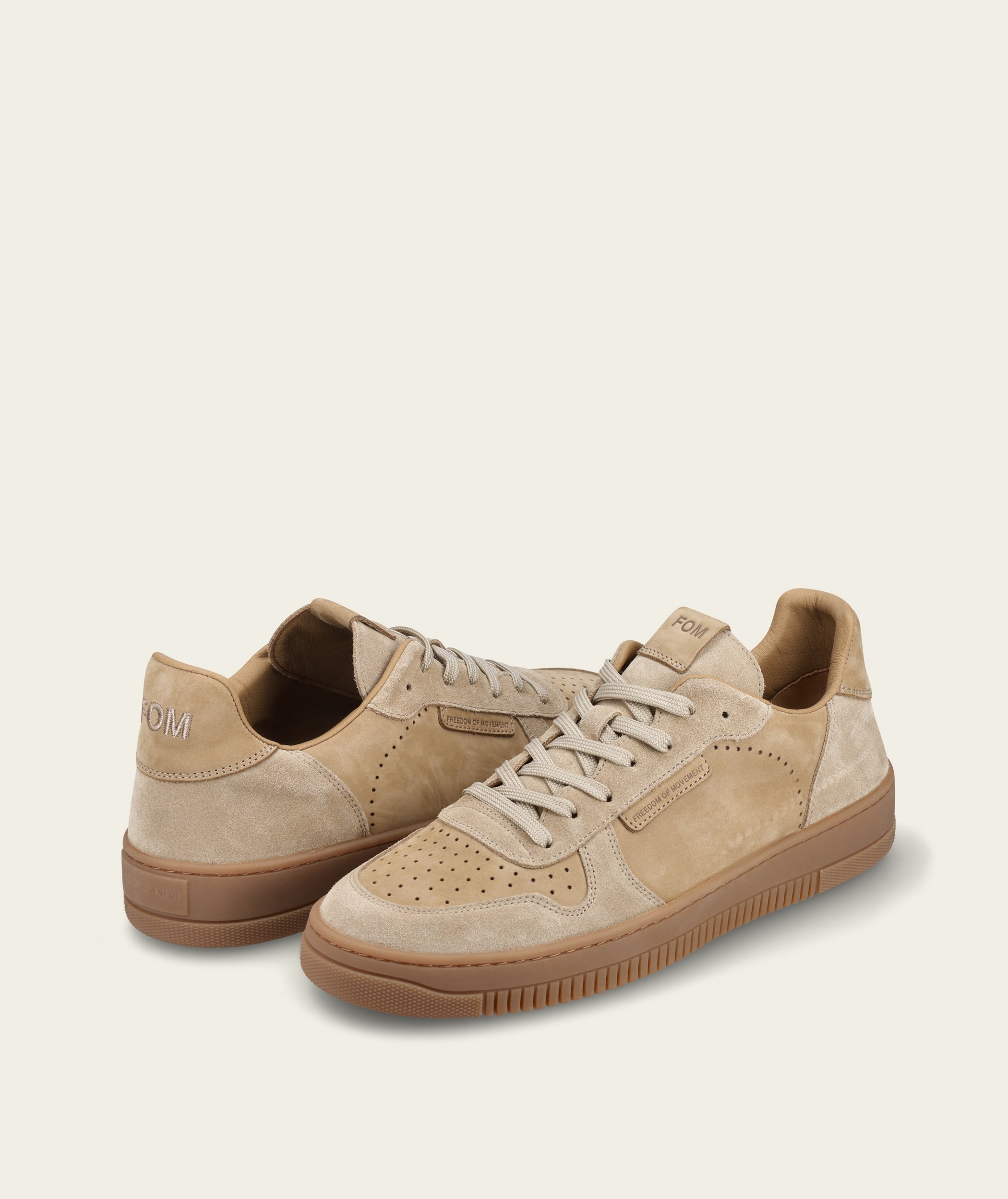 Mens Trainers - Ceder (Limited Edition)