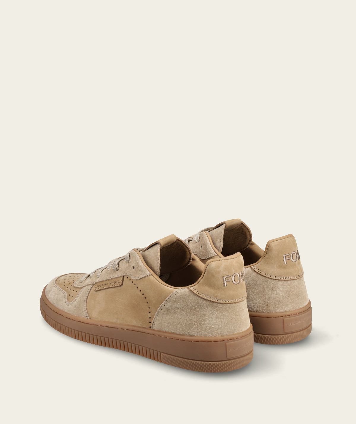 Mens Trainers - Ceder (Limited Edition)