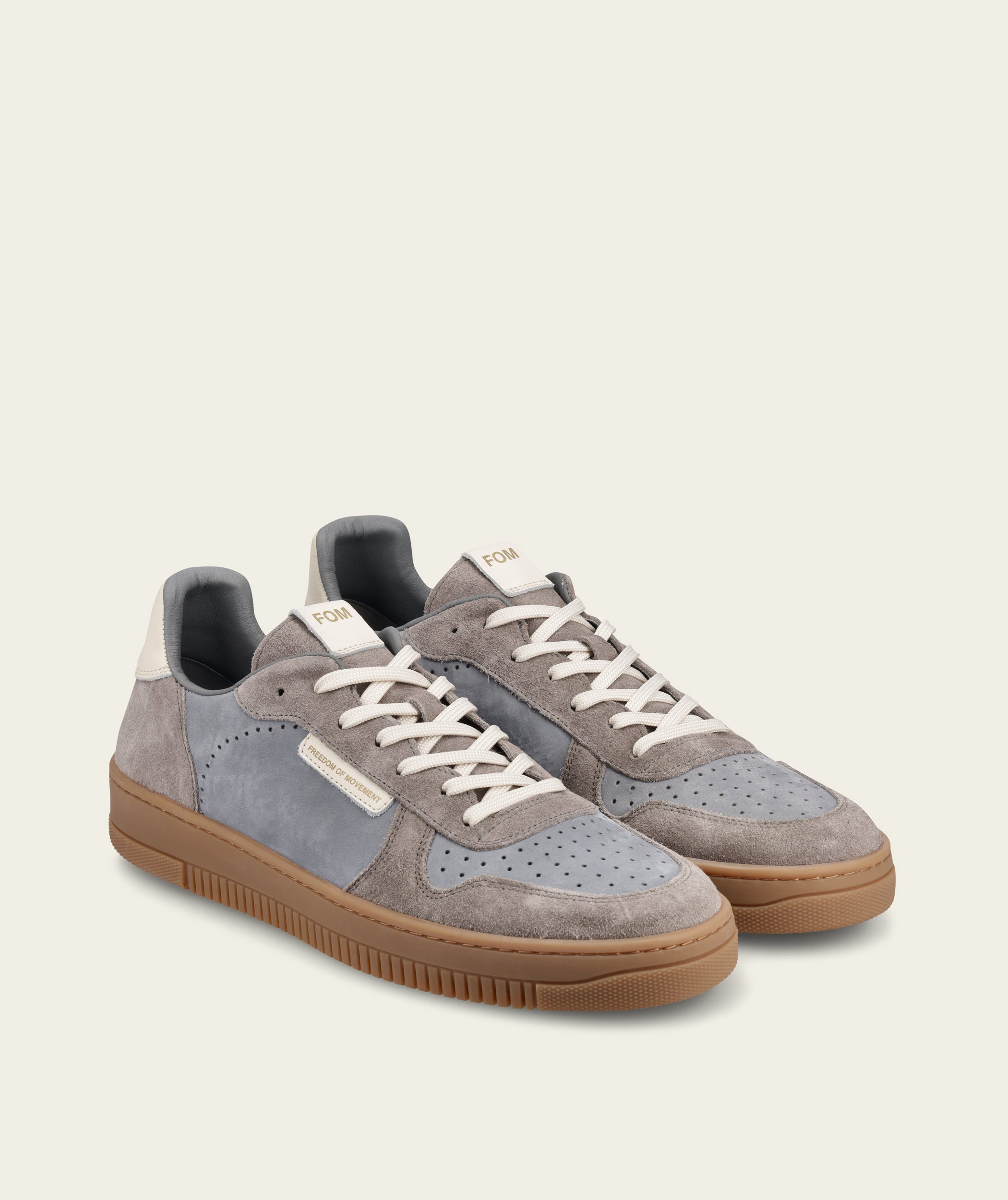 Mens Trainers - Wild Coast (Limited Edition)