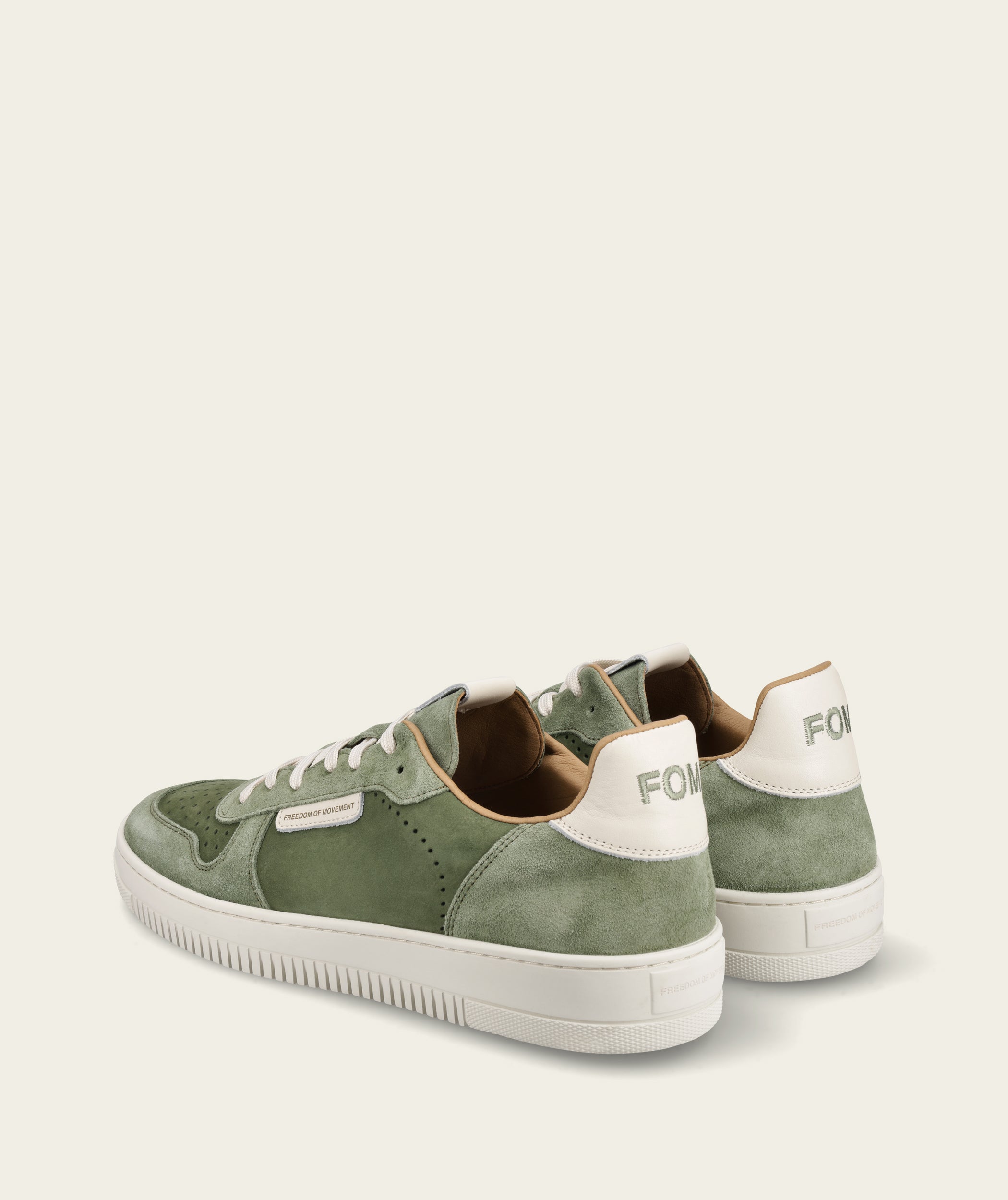 Mens Trainers - Highveld (Limited Edition)